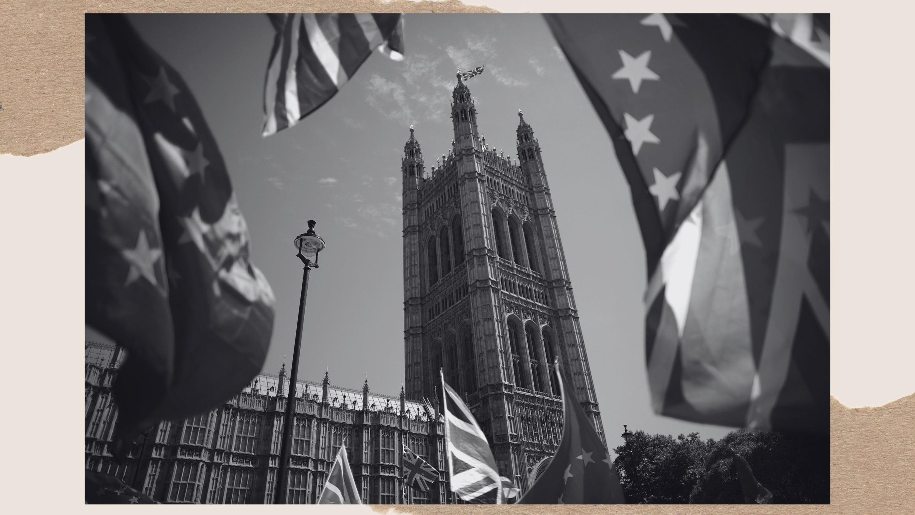 Why Brexit Still Haunts British Politics