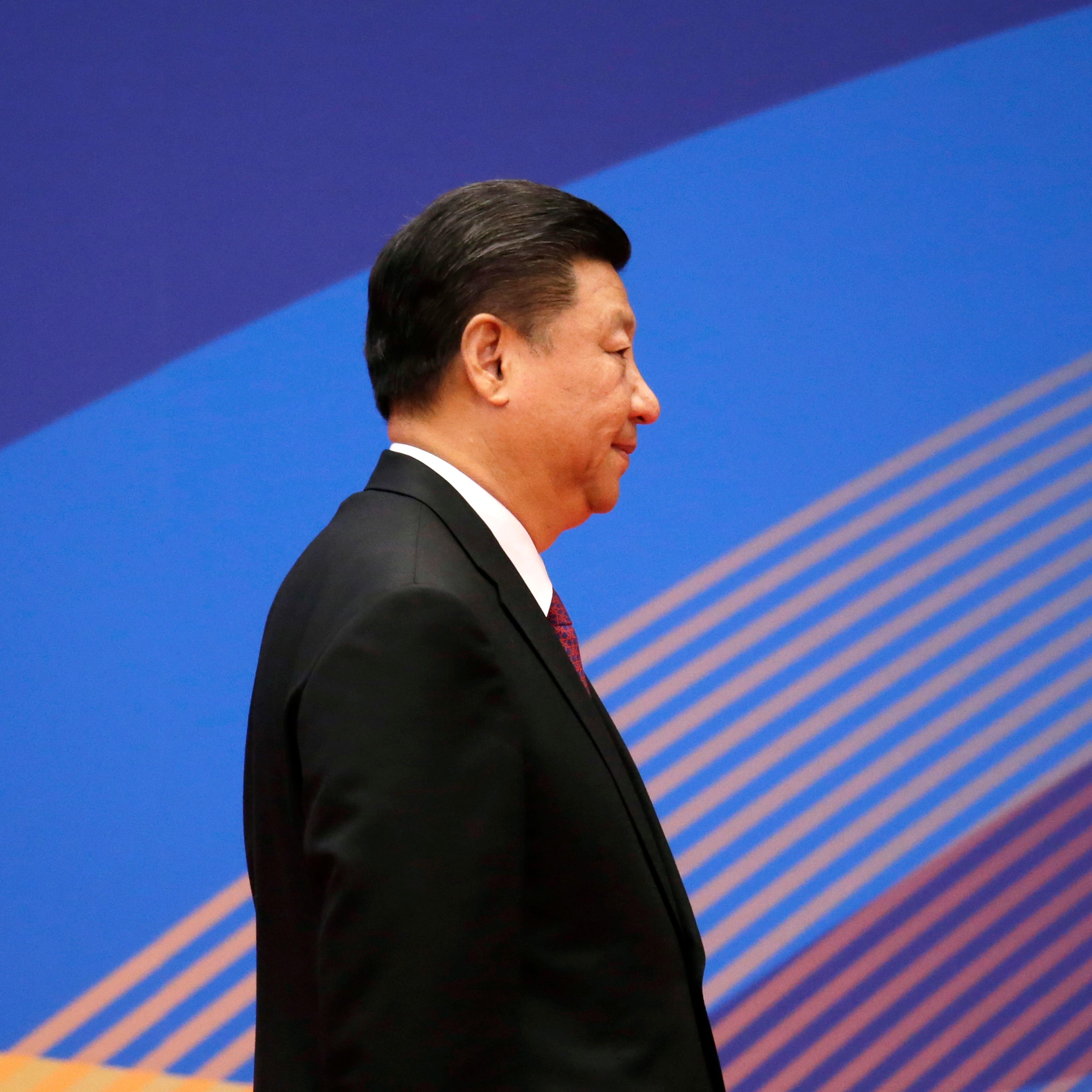 Xi Jinping