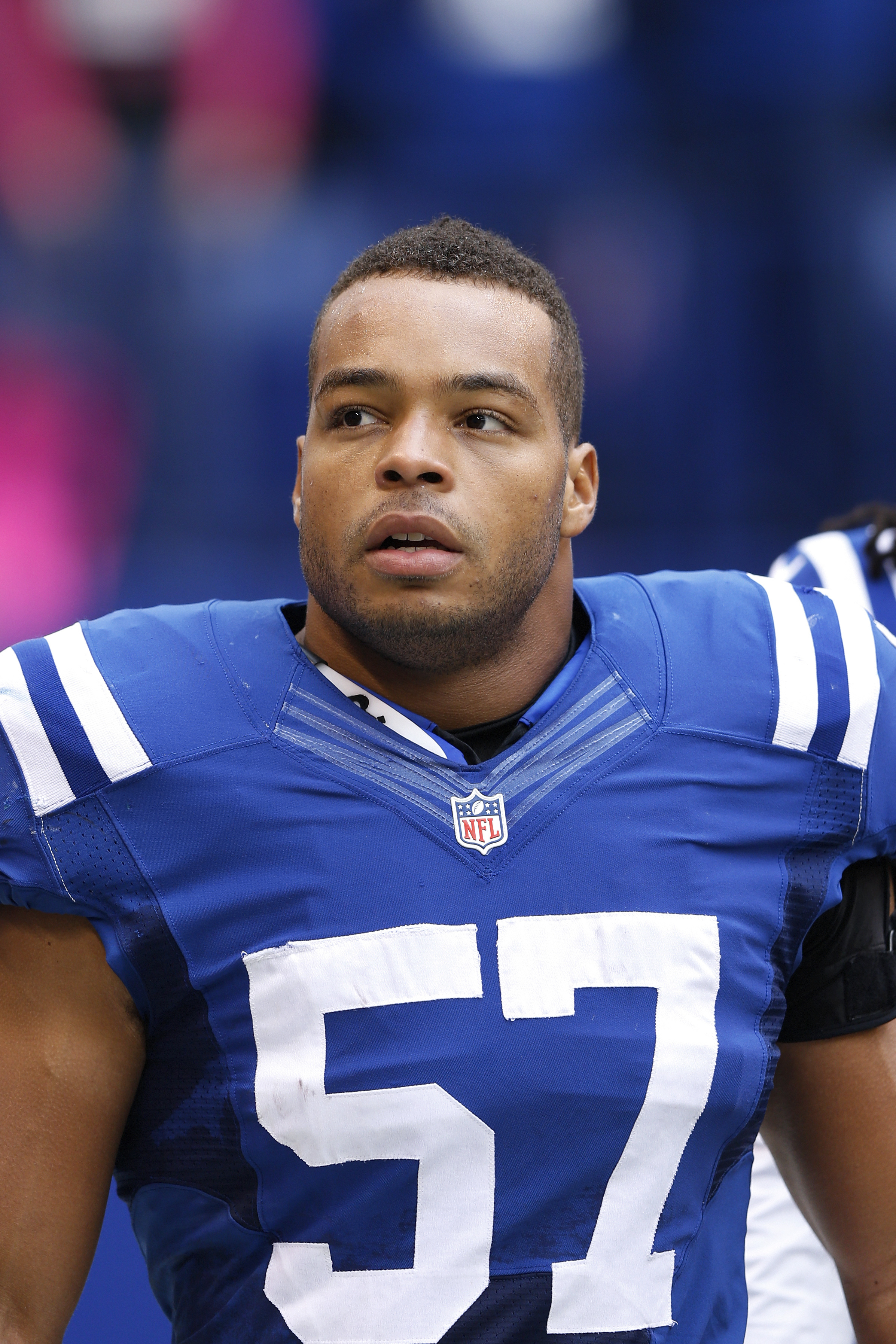 Baltimore Ravens v Indianapolis Colts
