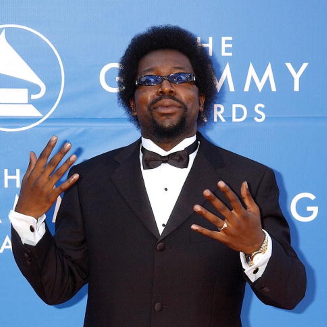 44th GRAMMY Awards - Arrivals