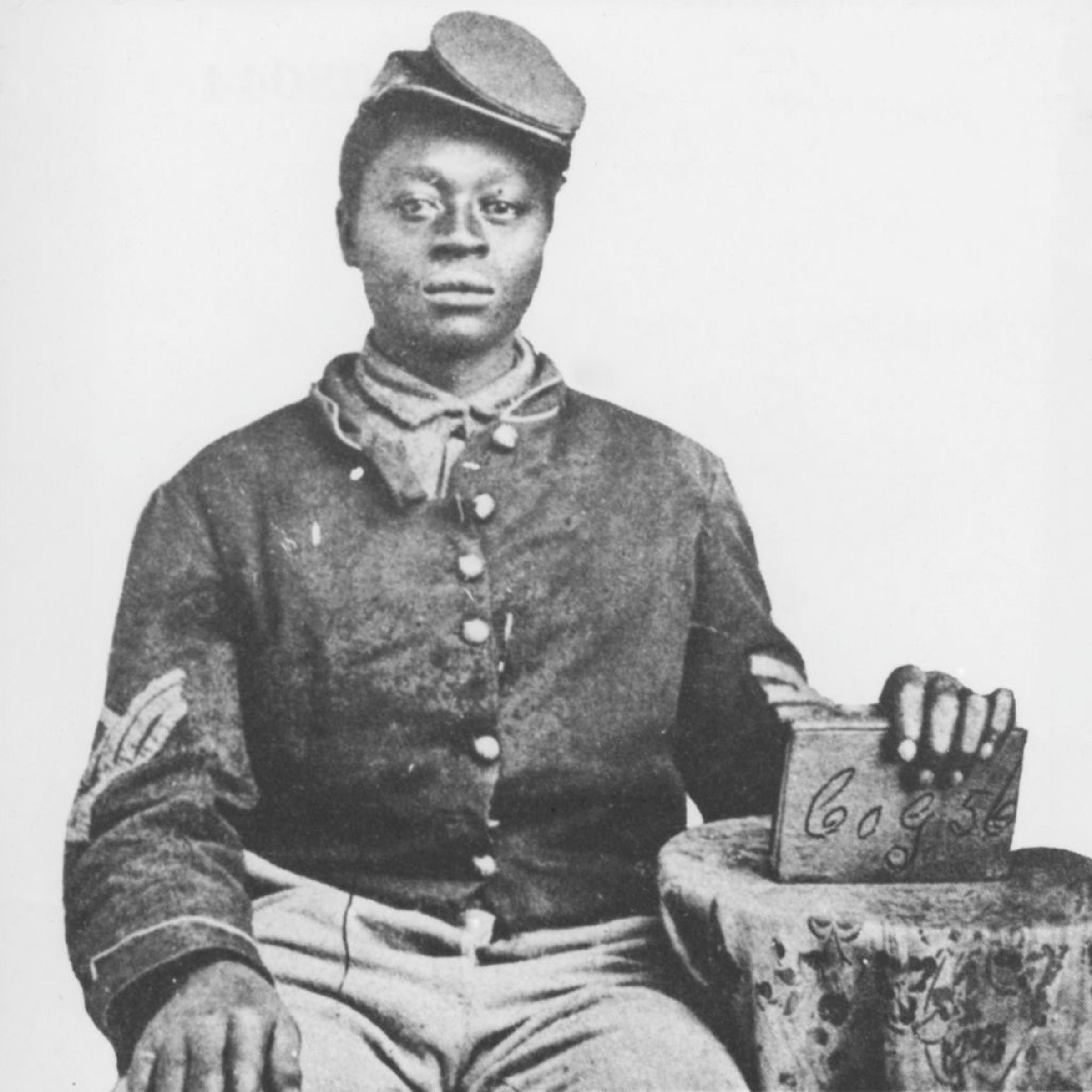 Union Soldier