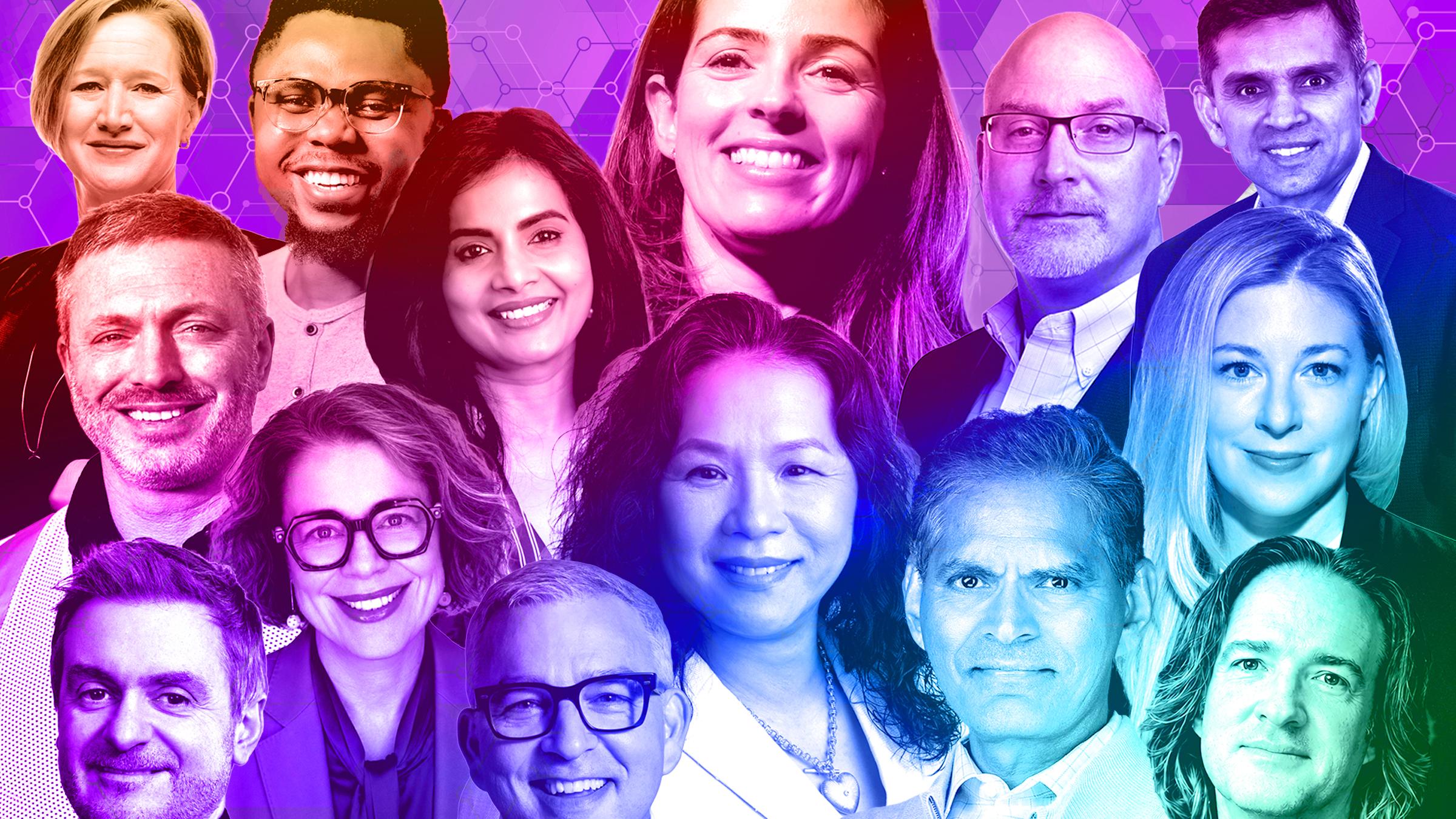 Introducing the 2026 TIME Executives of the Year: Tech and Data - Time Magazine