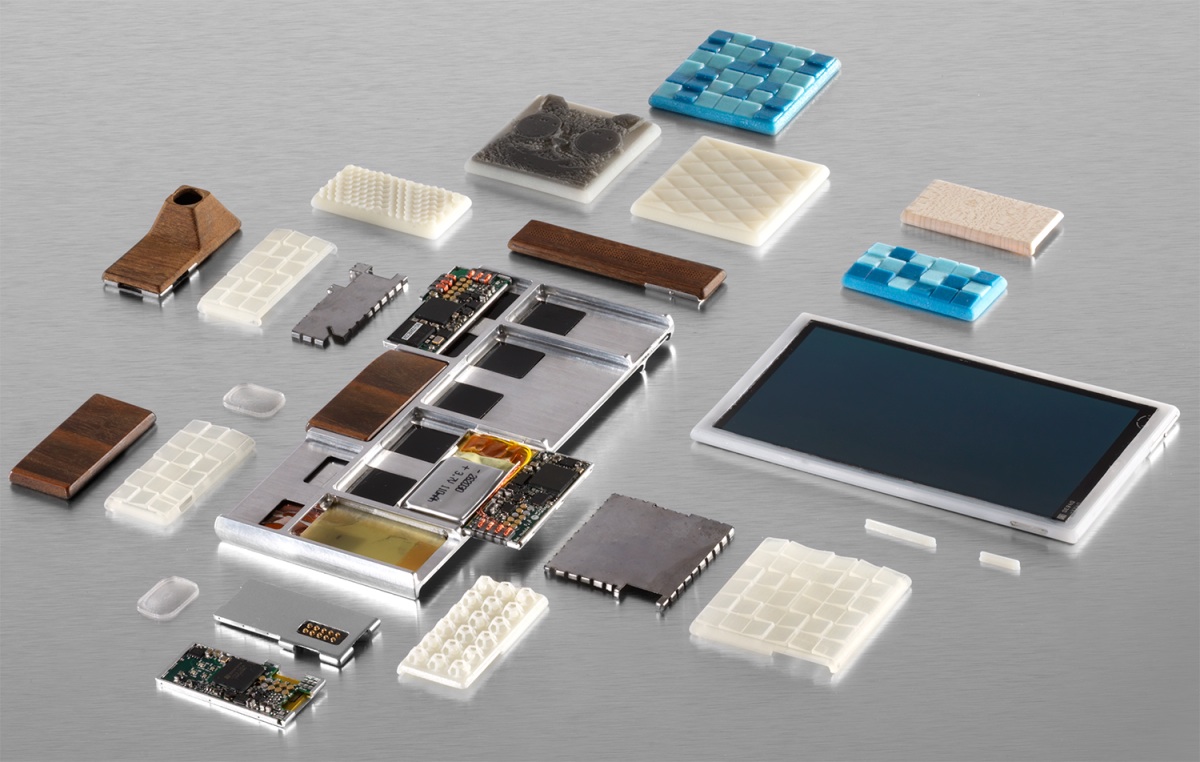 Project Ara