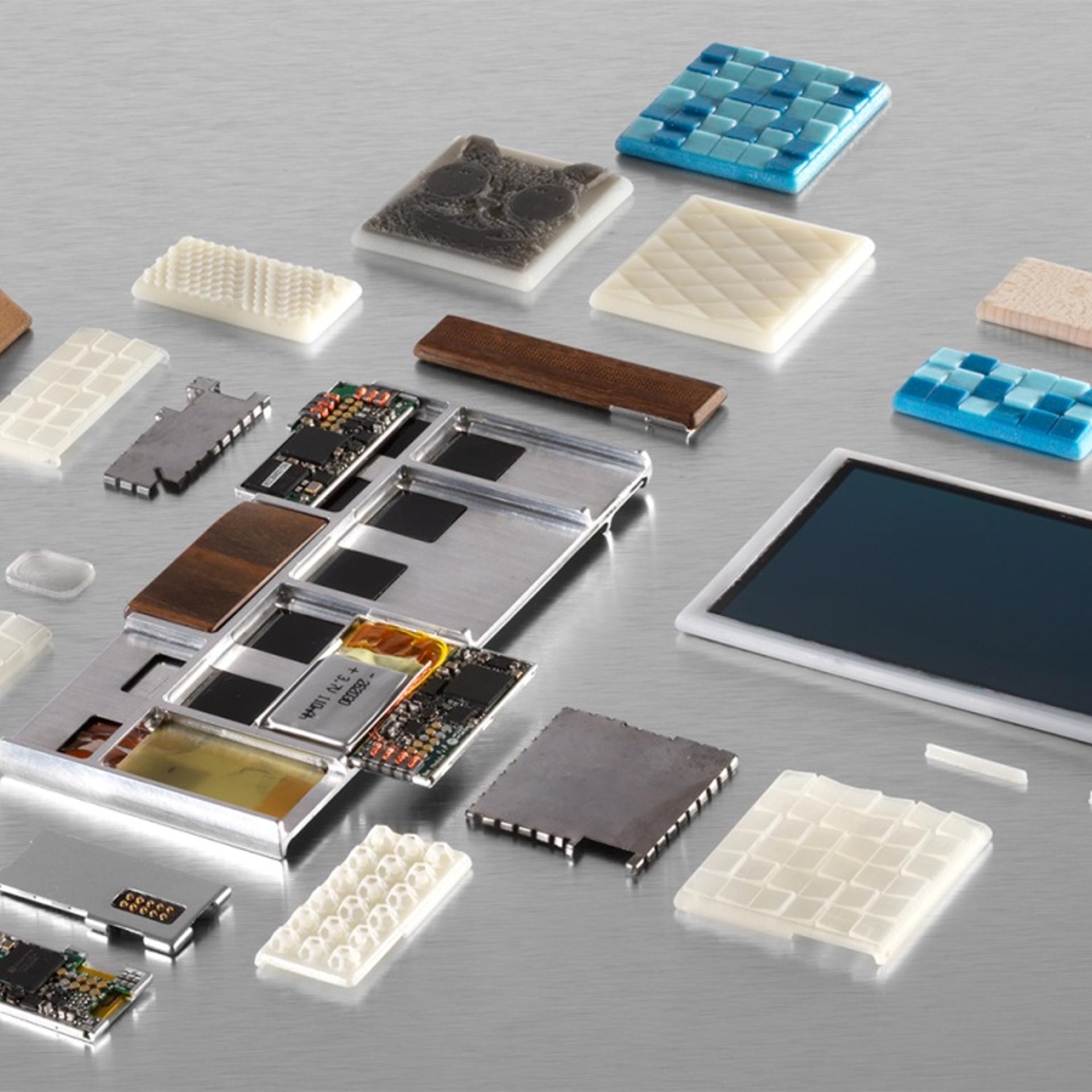Project Ara