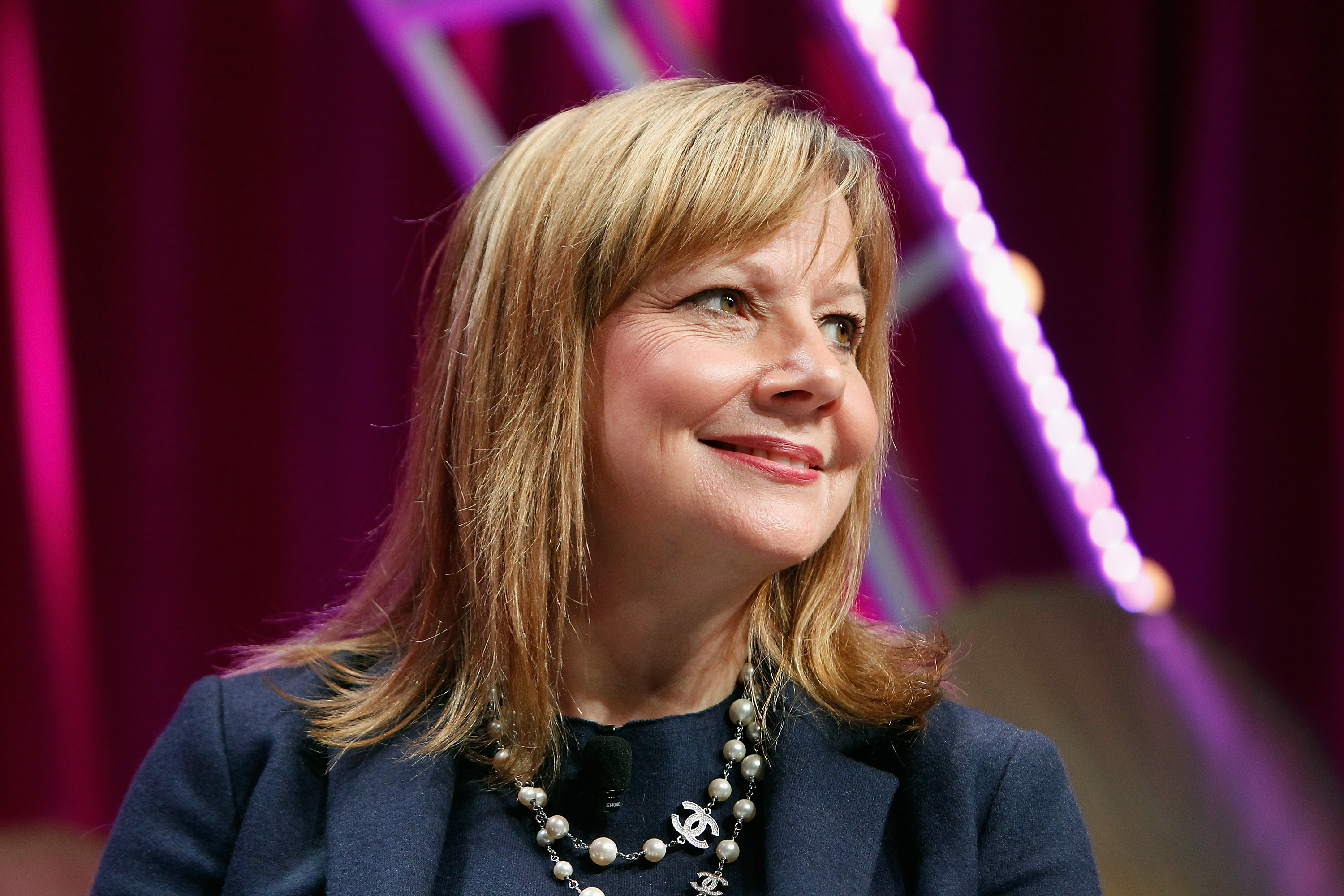 fortune most powerful women list 2016