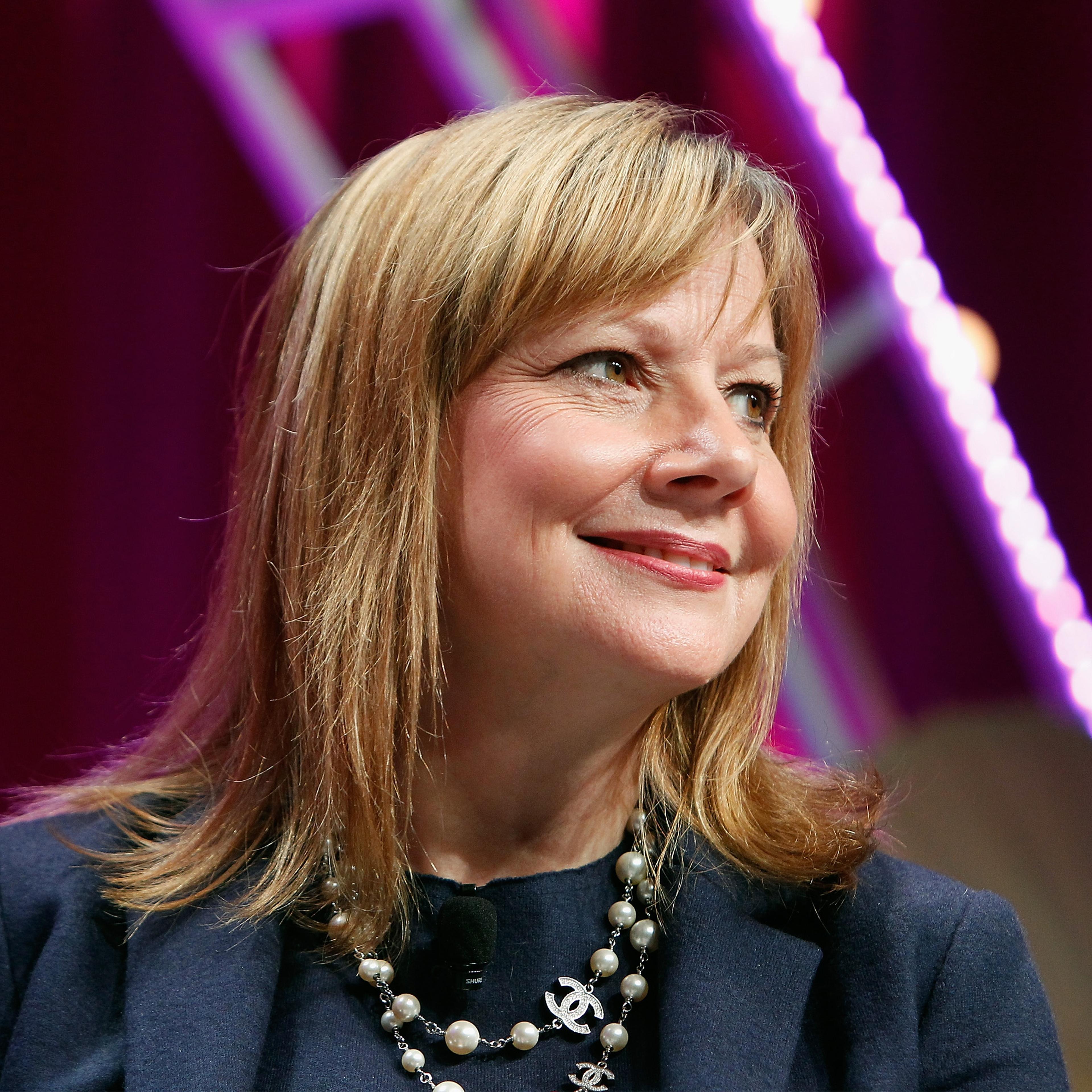 fortune most powerful women list 2016