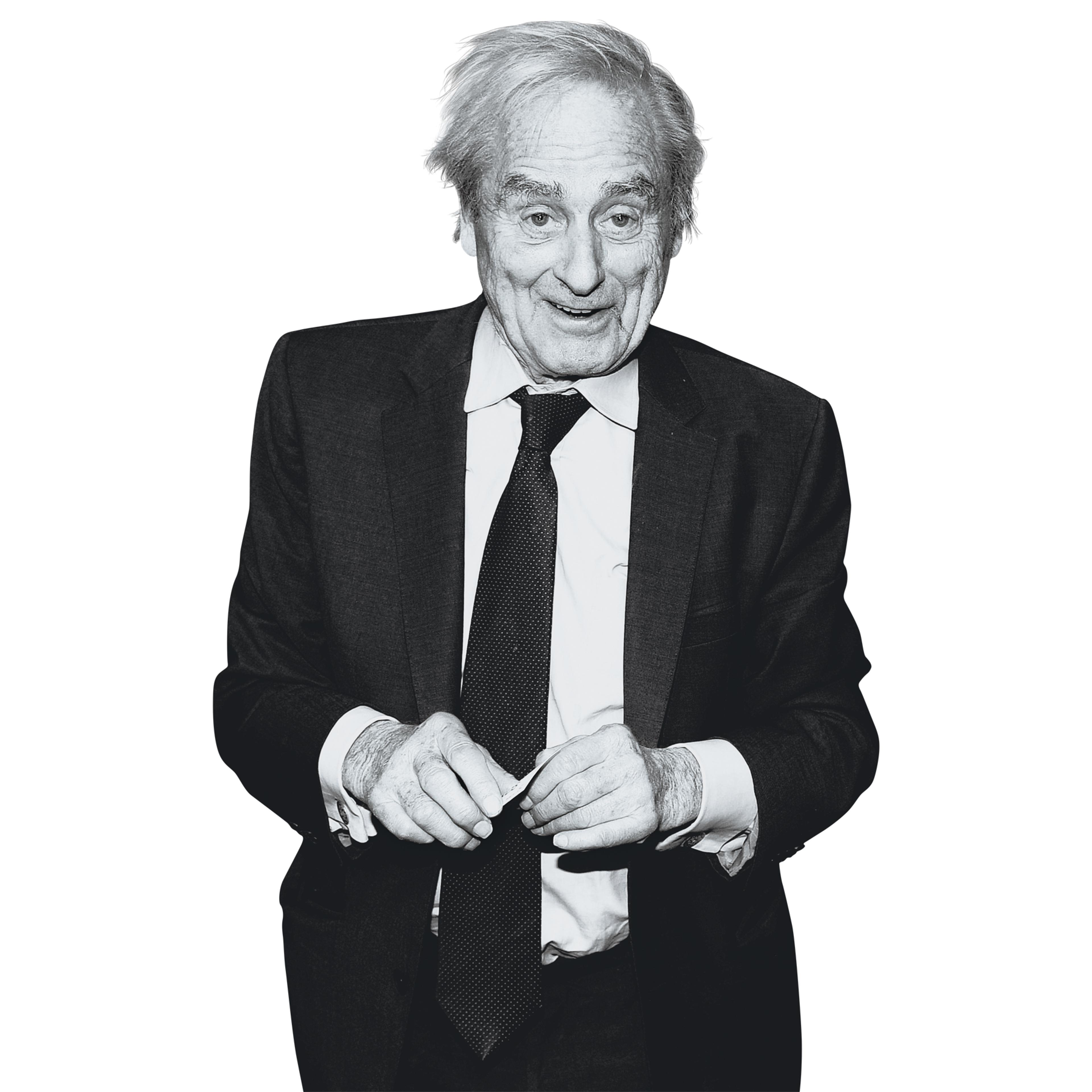 10-Questions-Sir-Harold-Evans-acclaimed-editor-author