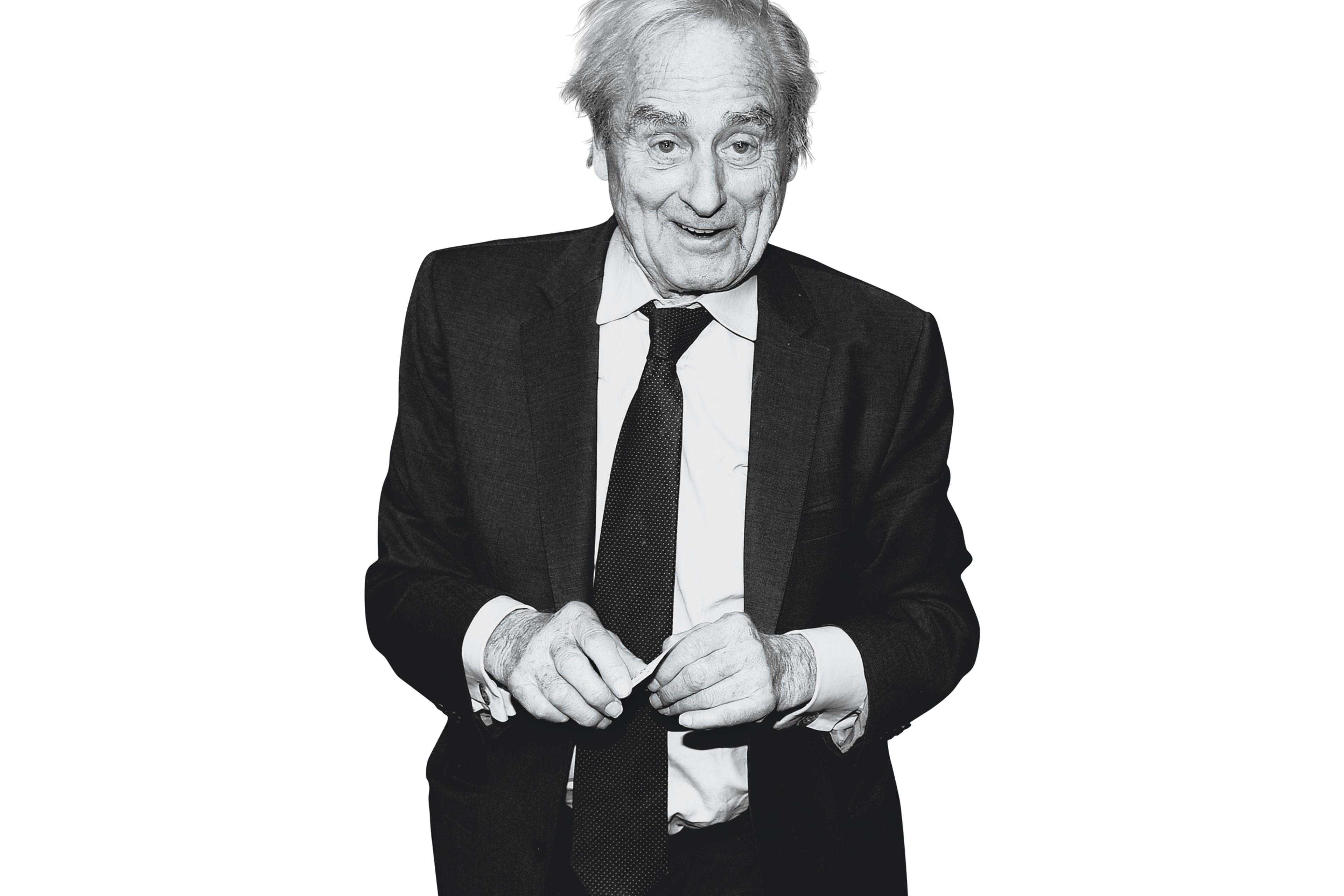 10-Questions-Sir-Harold-Evans-acclaimed-editor-author