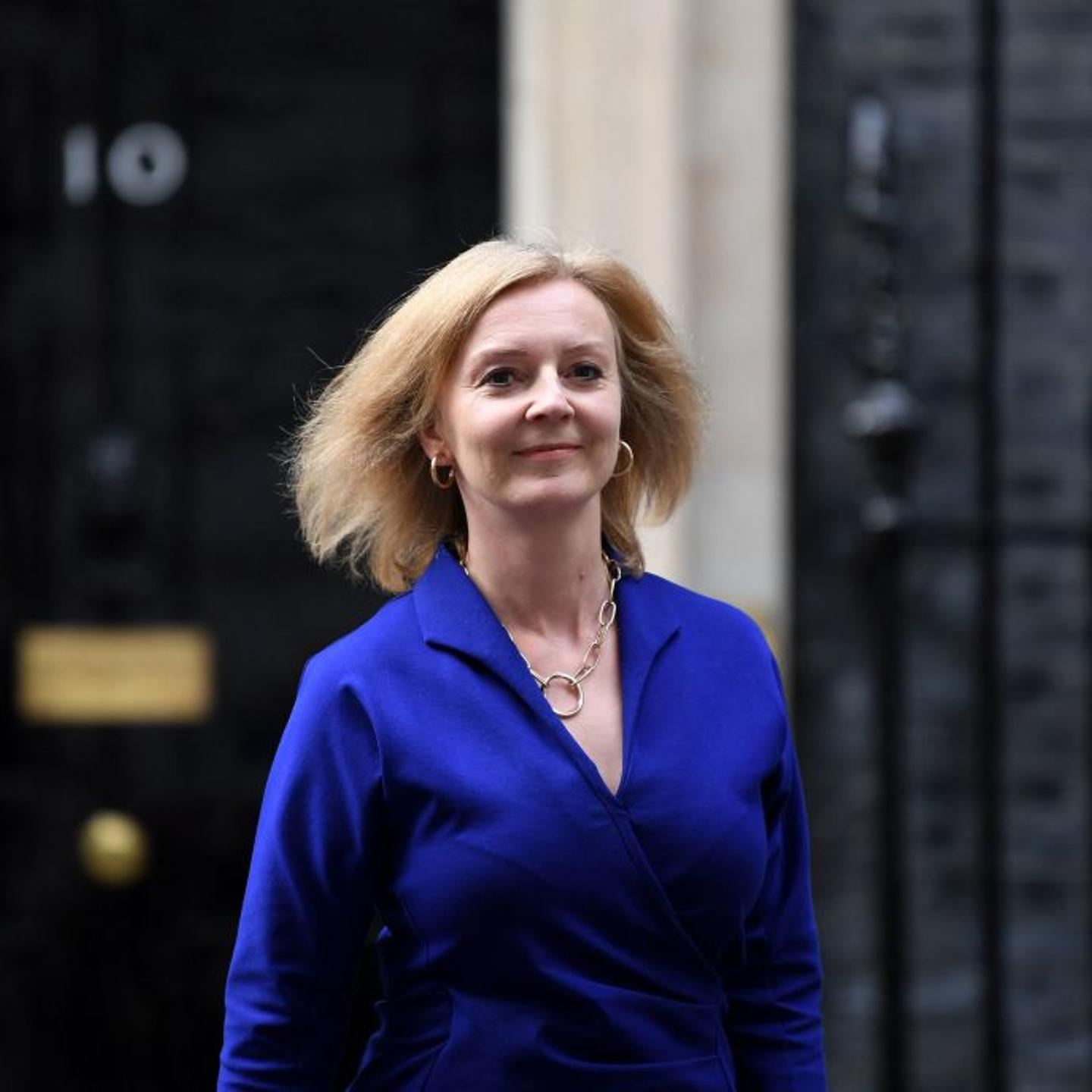BRITAIN-POLITICS-RESHUFFLE