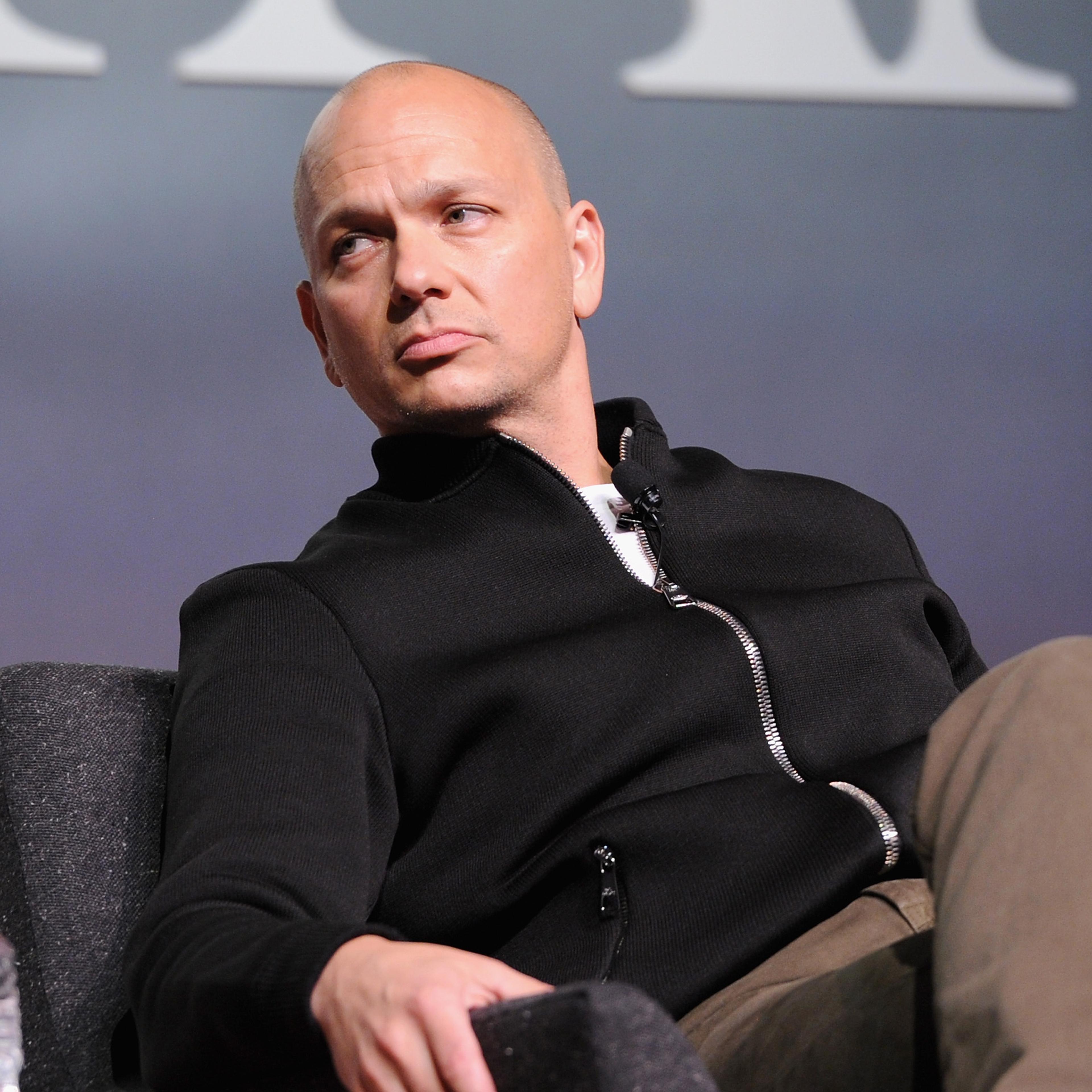 The Fast Company Innovation Festival - The Power Of Design With Tony Fadell And Jared Leto