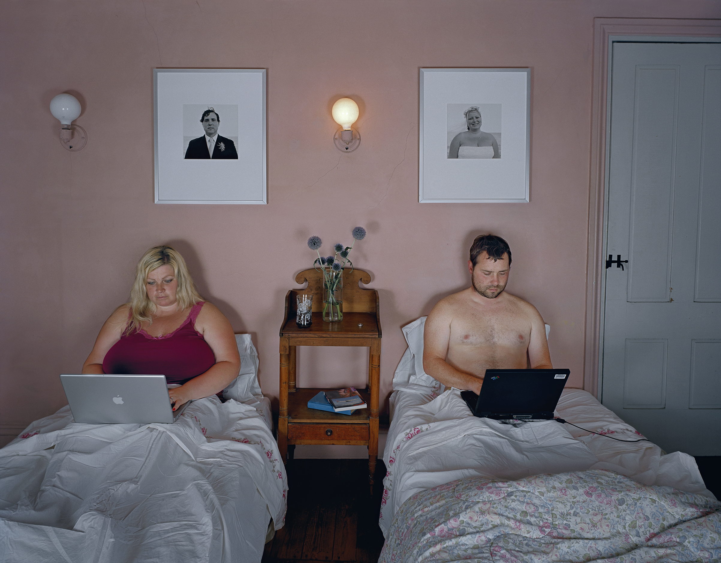 Yolanda Del Amo Sex Intimacy Technology