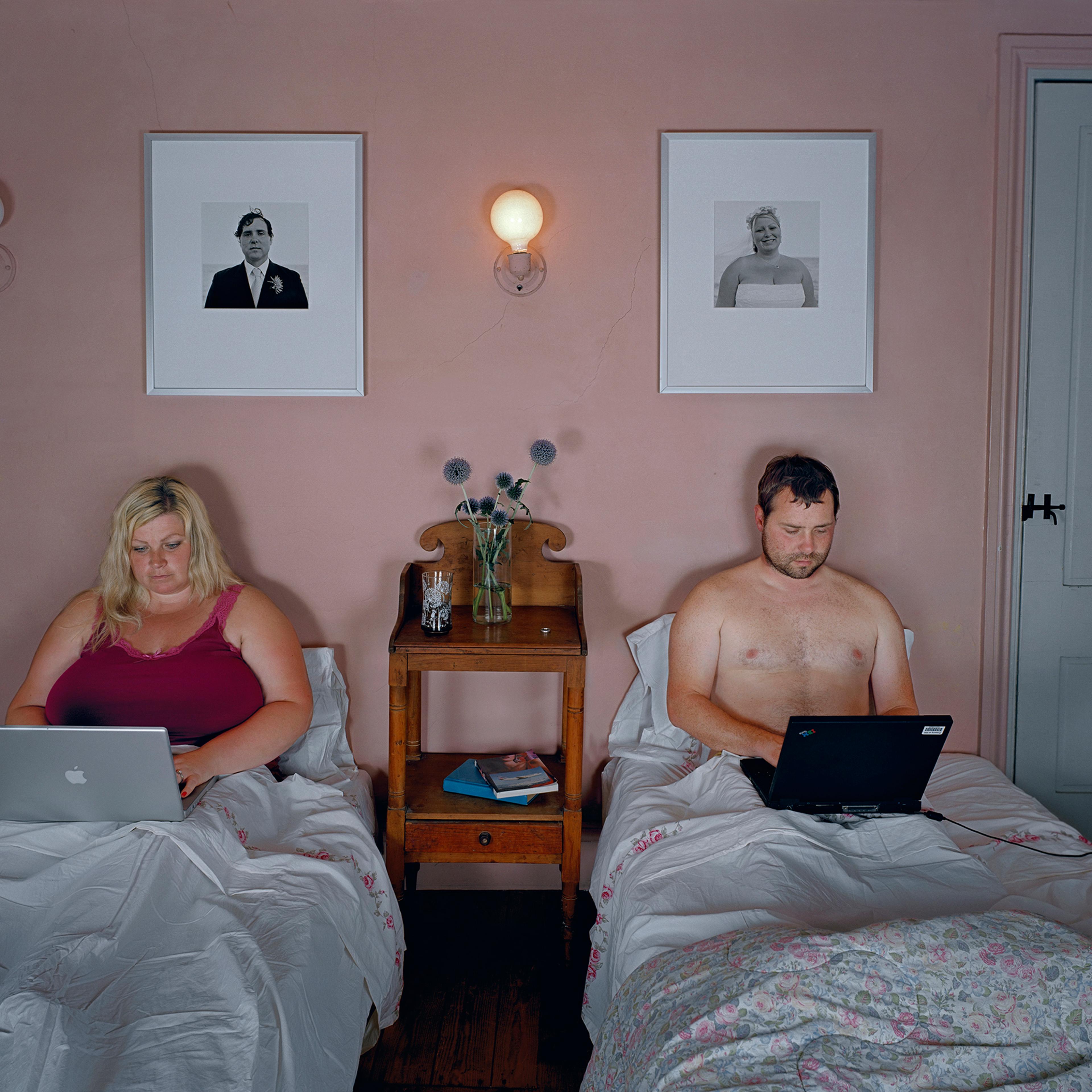 Yolanda Del Amo Sex Intimacy Technology