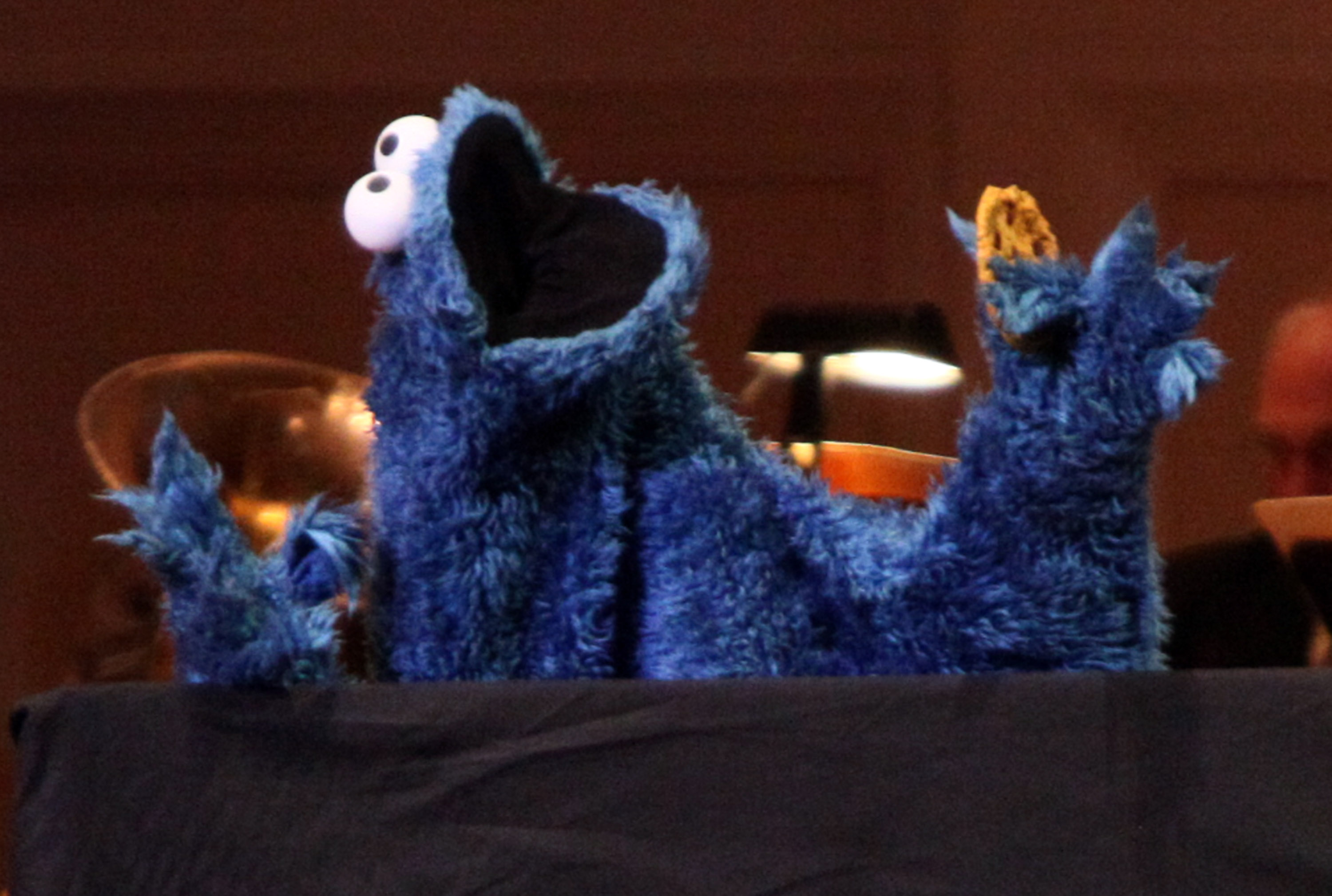 The New York Pops Present "Jim Henson's Musical World"