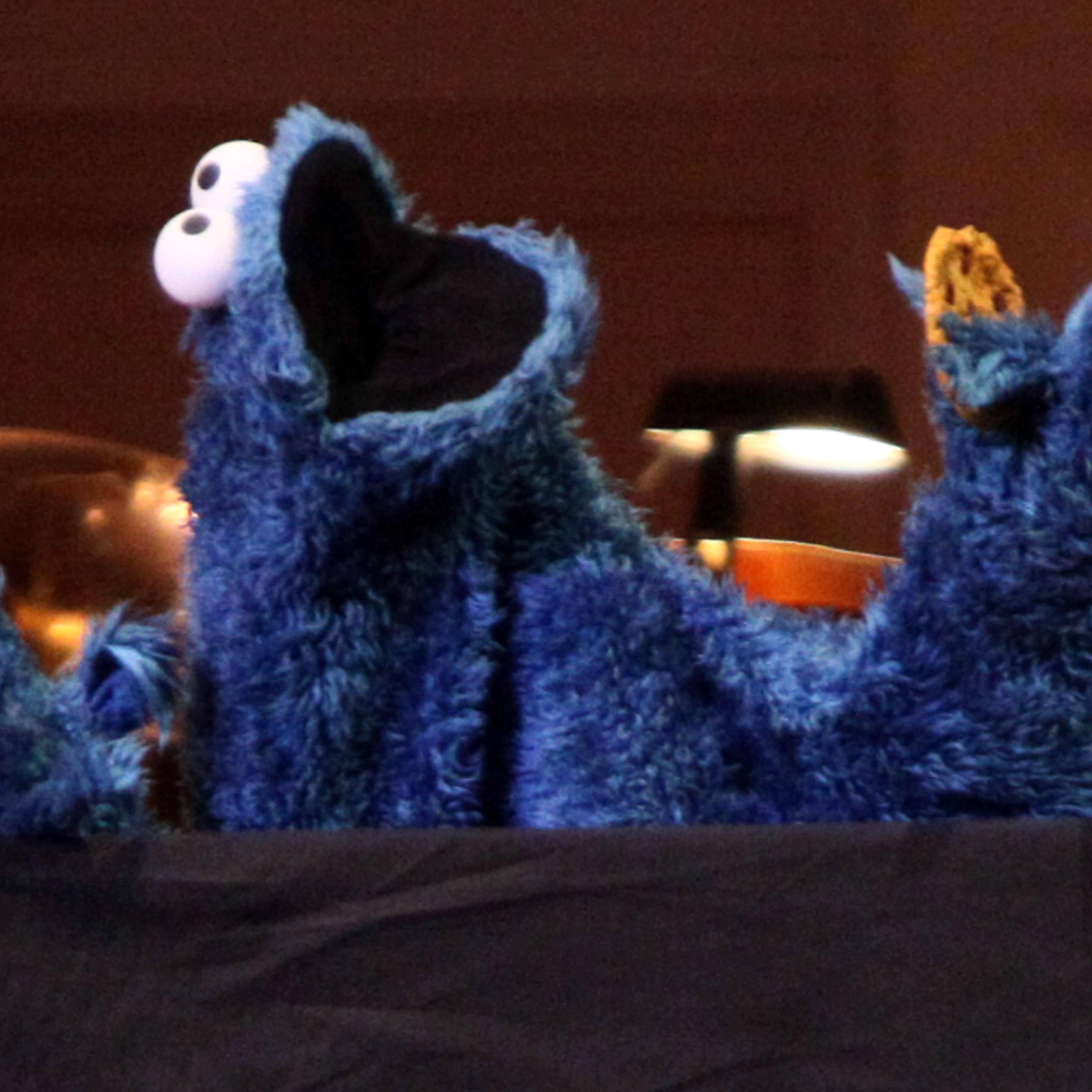 The New York Pops Present "Jim Henson's Musical World"
