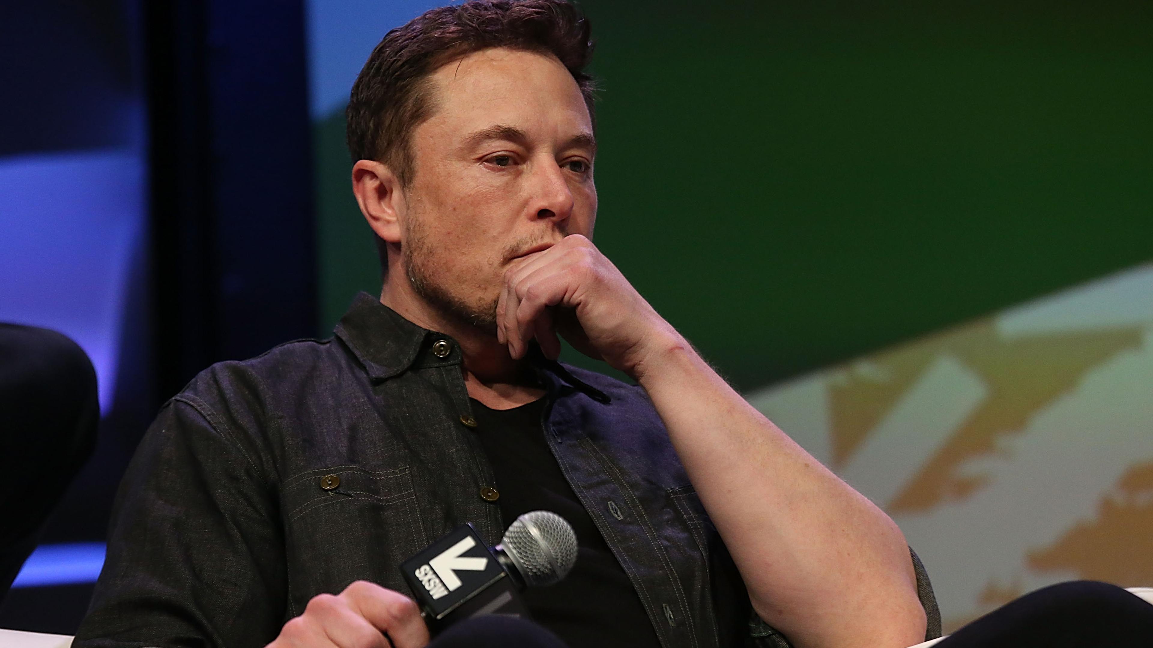 Elon Musk: How the Billionaire Became a Cautionary Tale