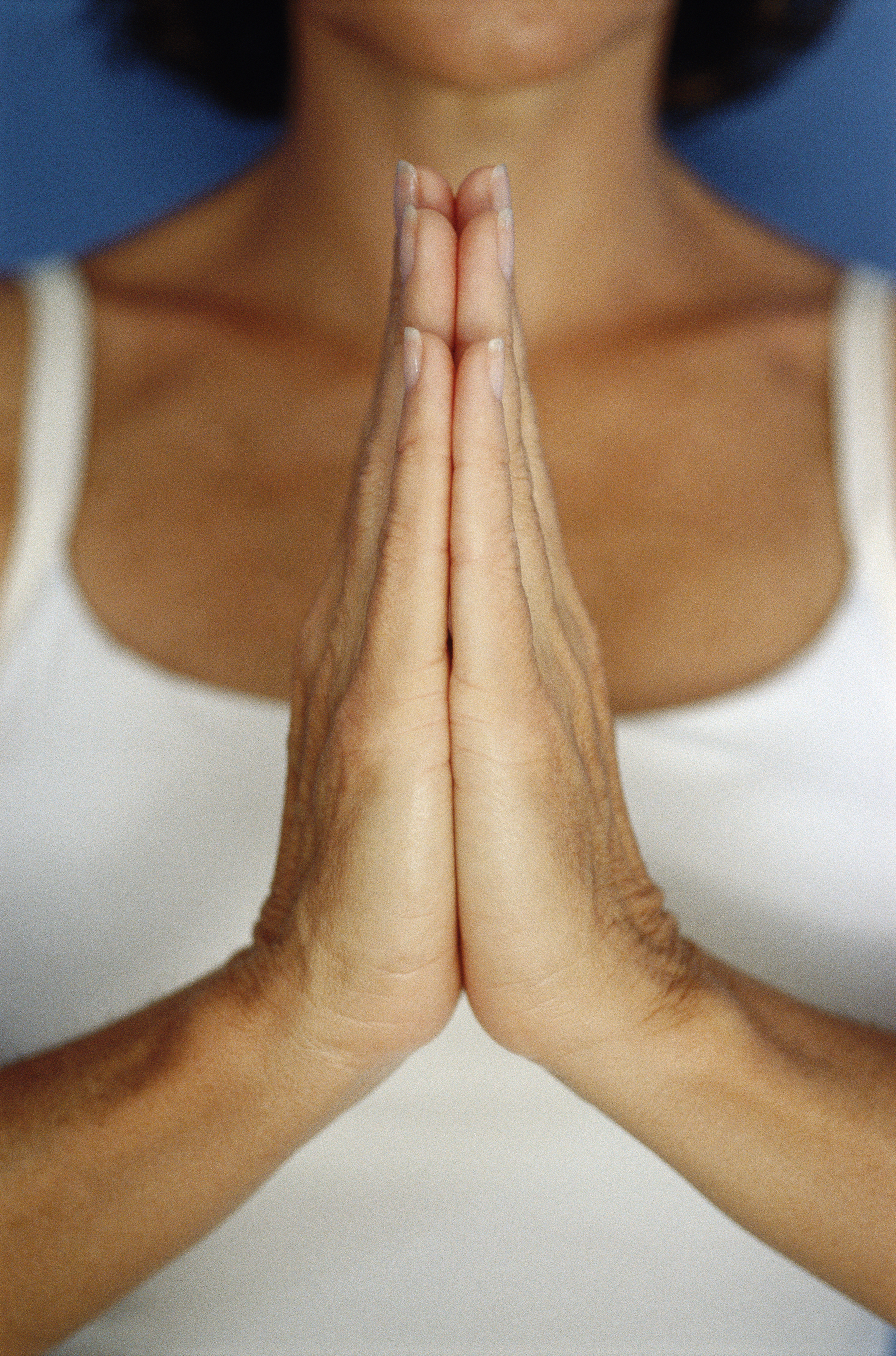 prayer