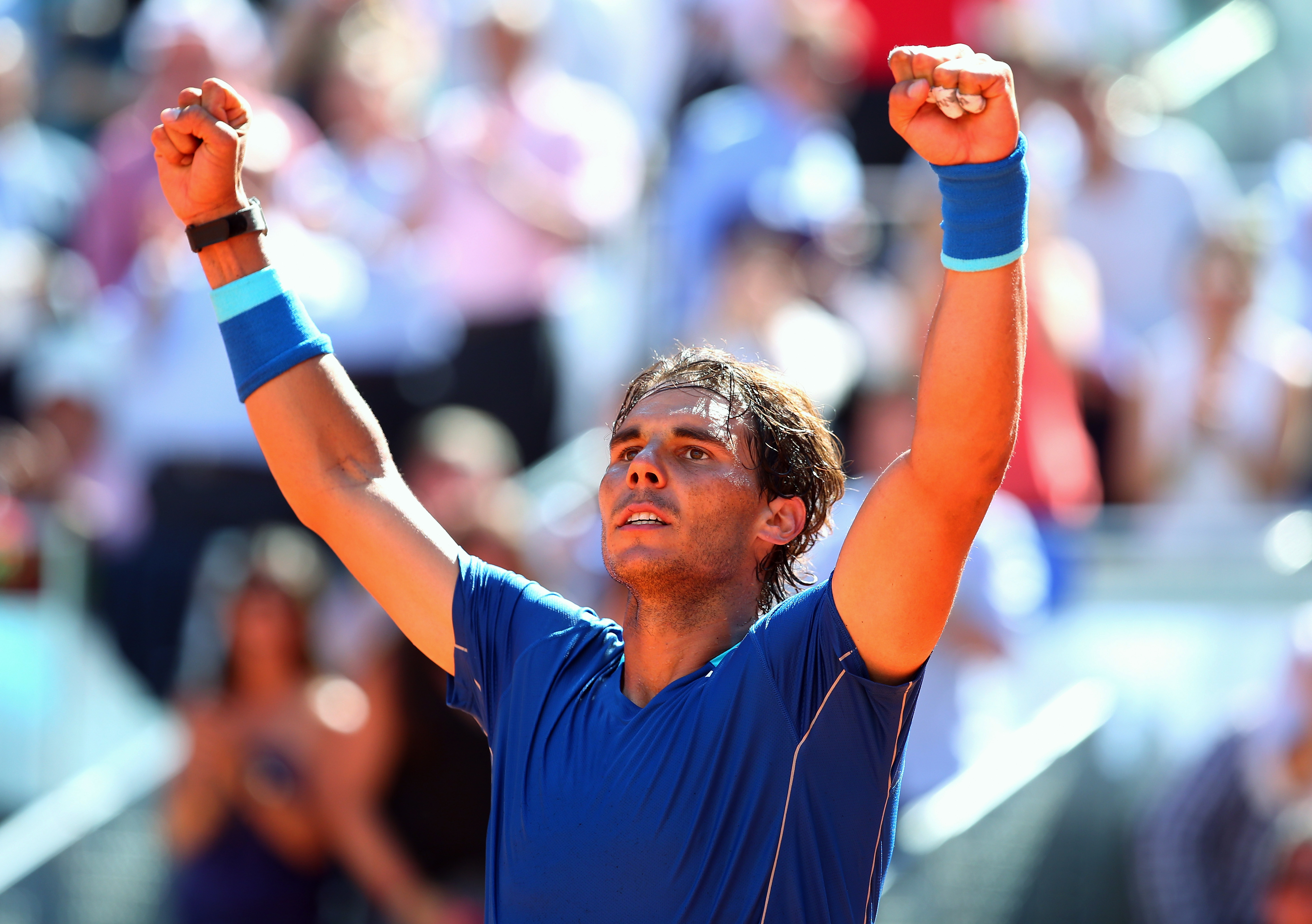 Rafael Nadal