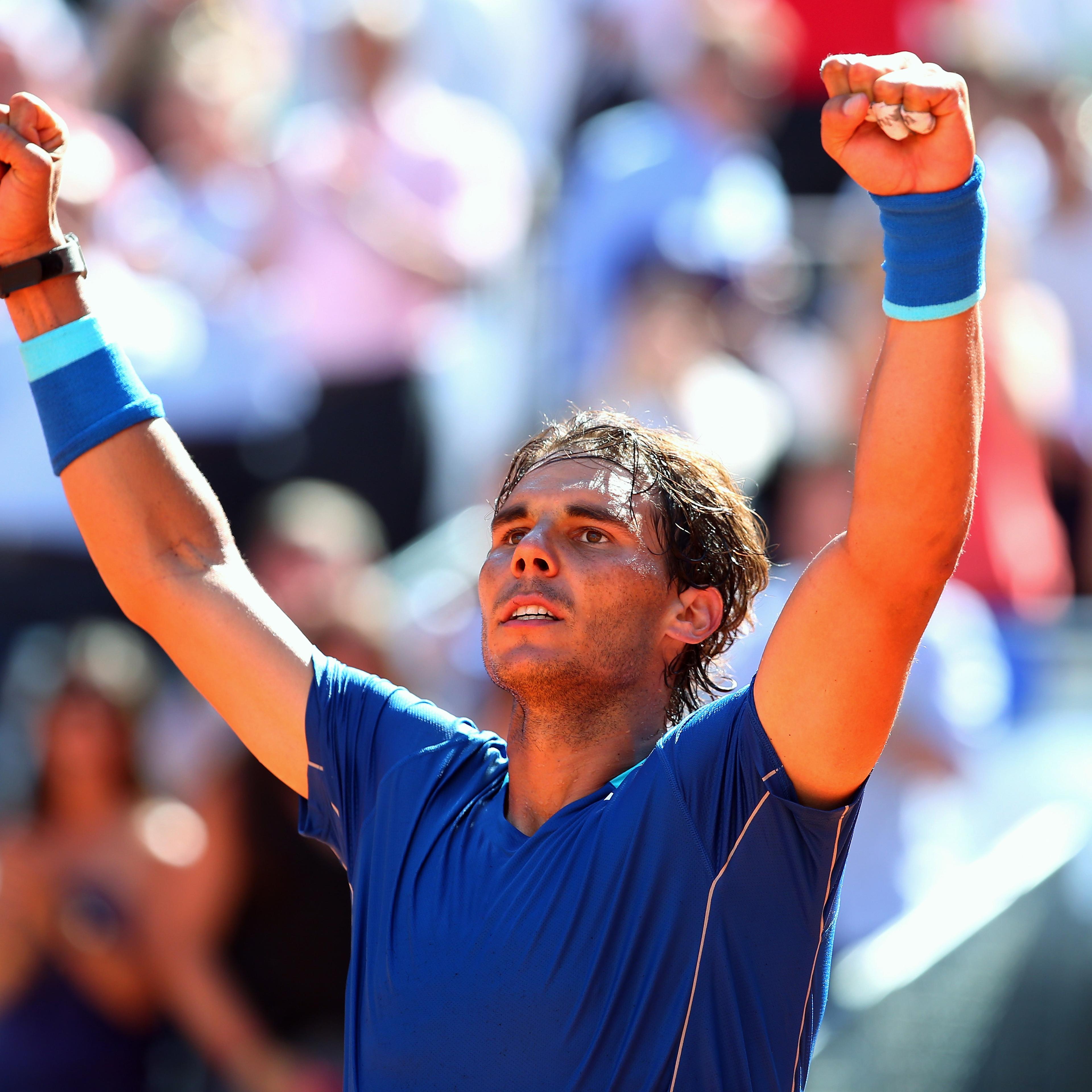 Rafael Nadal