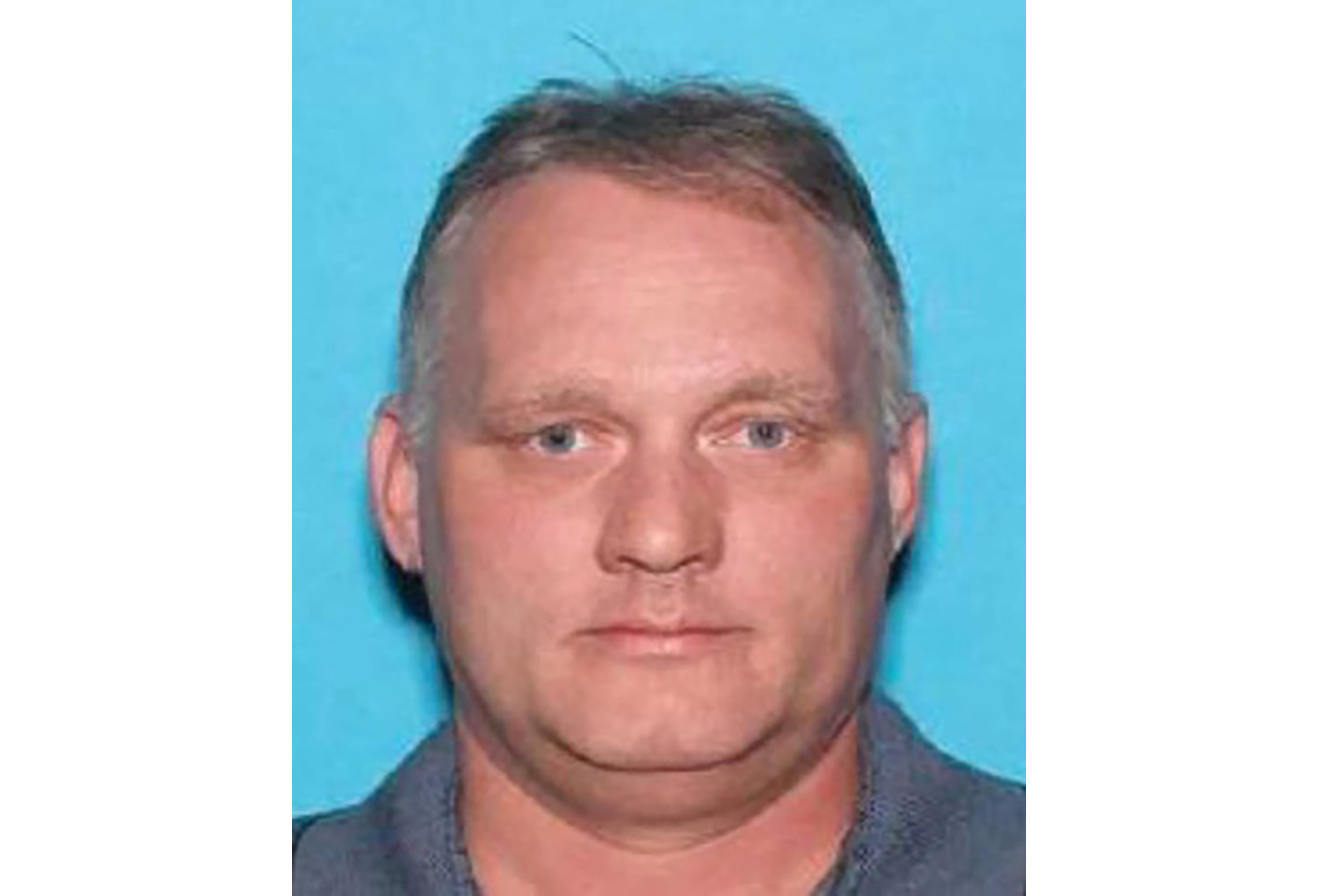 Robert Bowers.