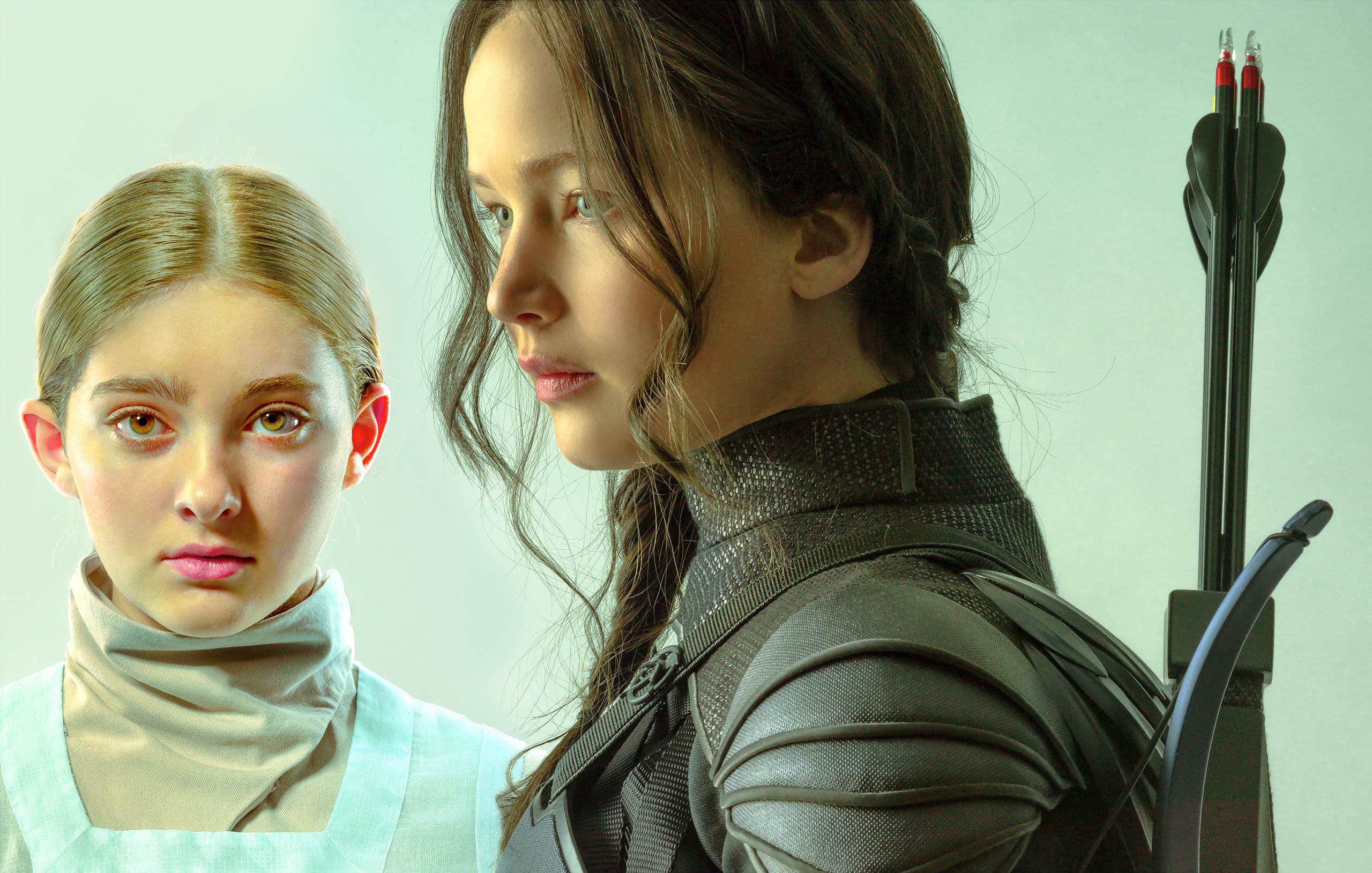 hunger games, jennifer lawrence, woody harrelson, elizabeth banks, hunger games: catching fire, hunger games: mockingjay