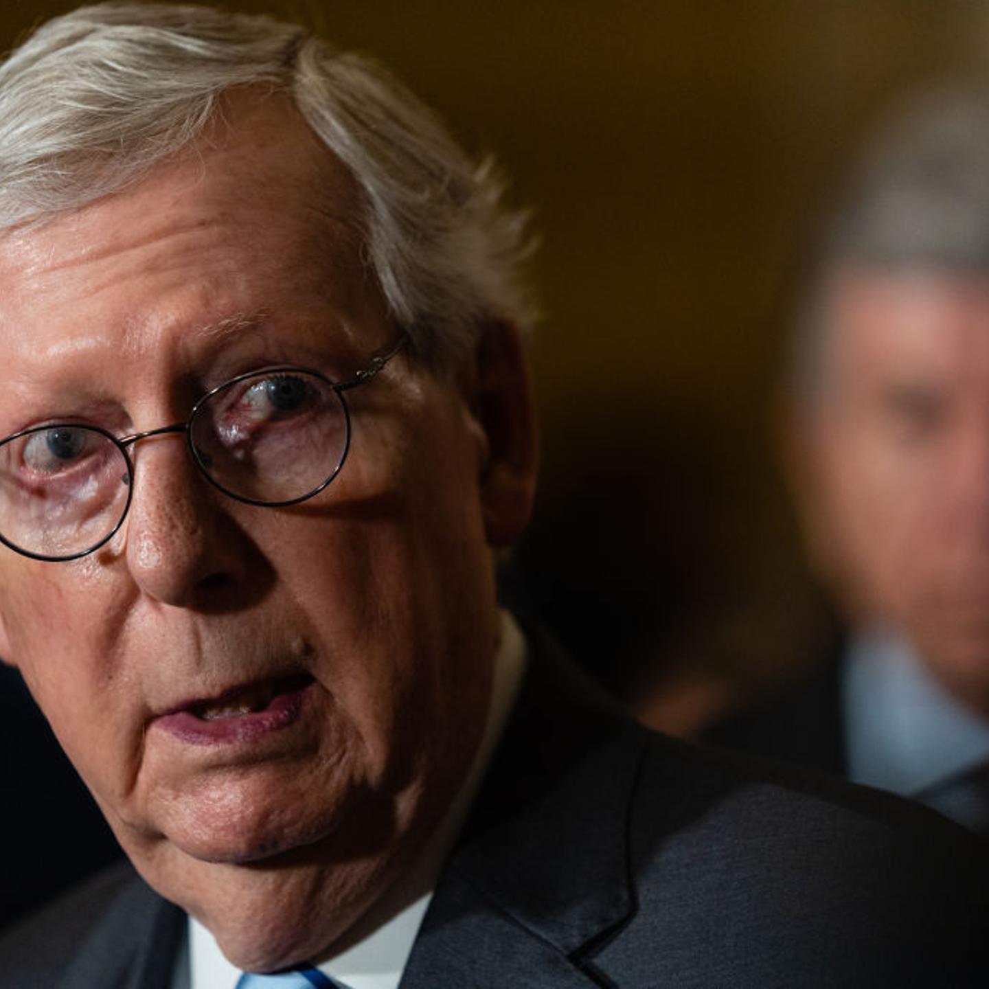 Democrats Face Big Legislative To-Do List In Sprint To Midterms