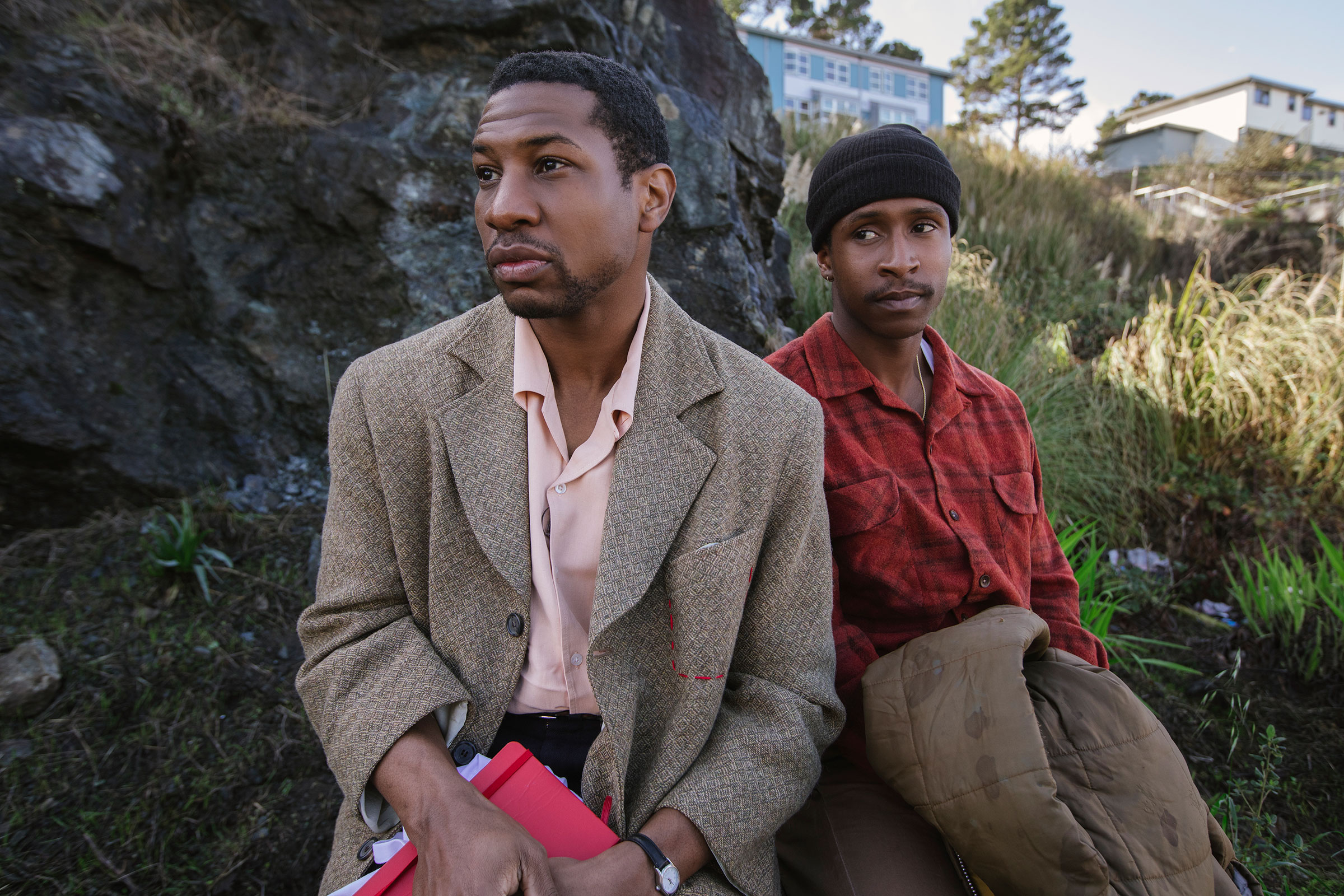 Majors and Fails: living in San Francisco’s present while rooted in its past