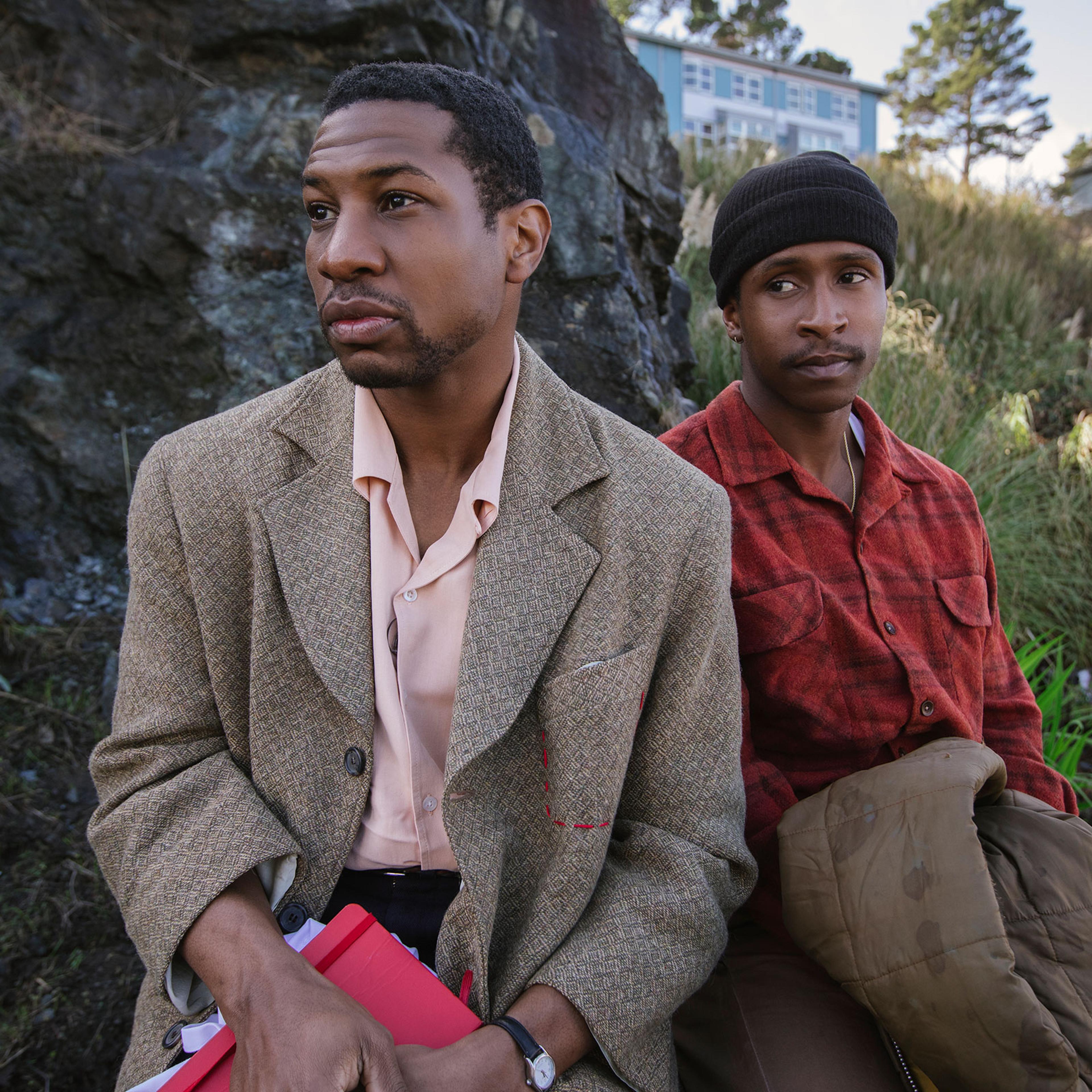 Majors and Fails: living in San Francisco’s present while rooted in its past