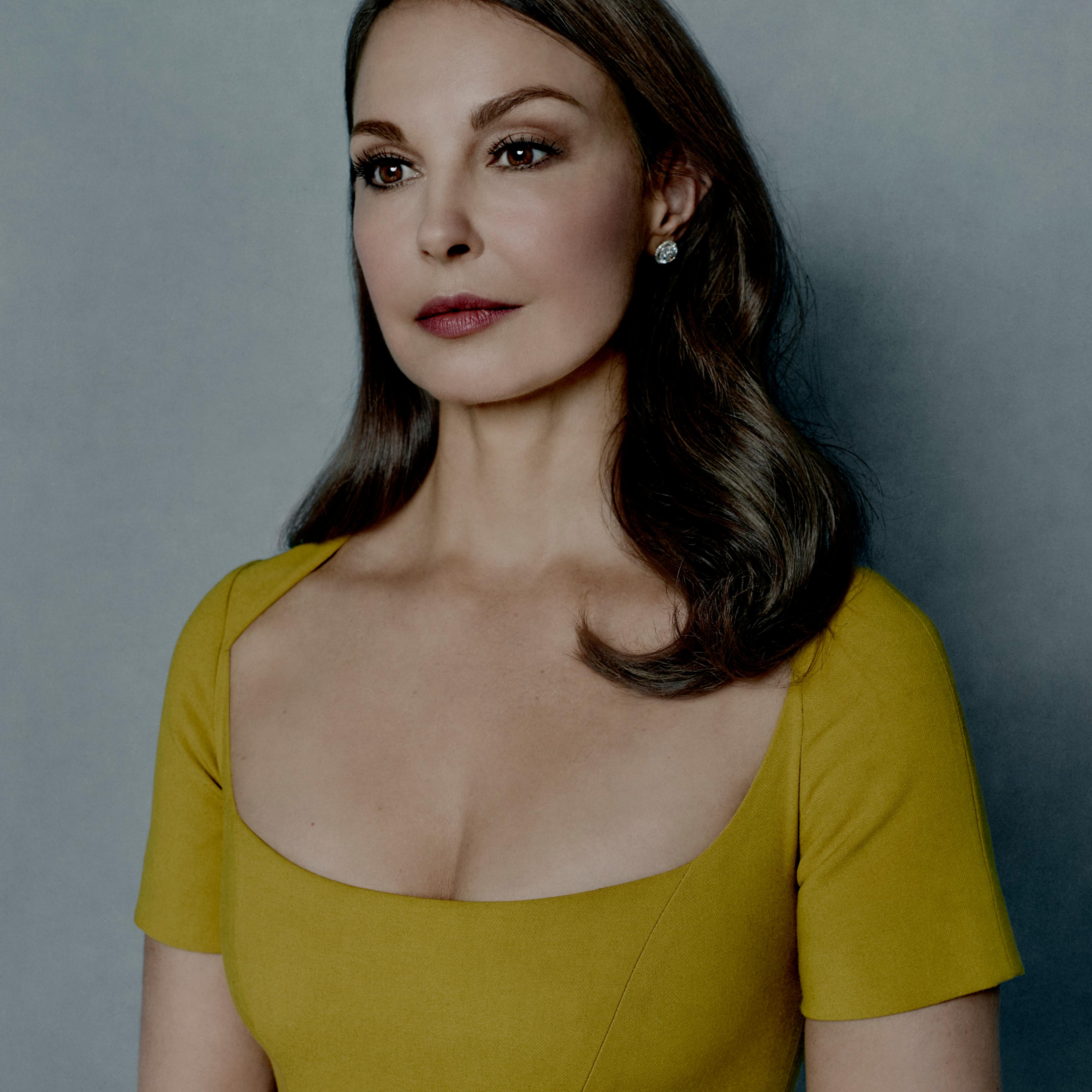 Ashley Judd