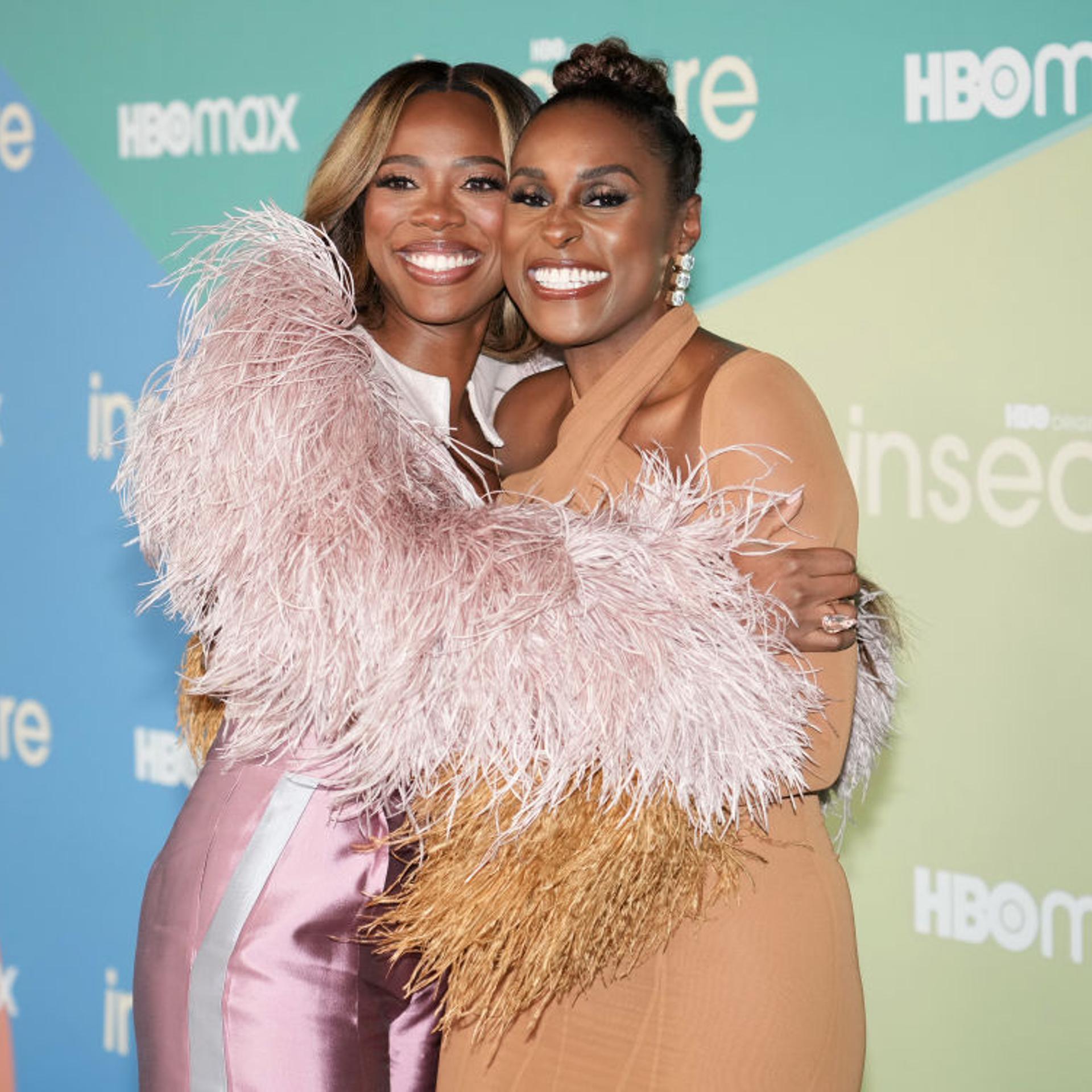Los Angeles Premiere of HBO's "Insecure" Season 5