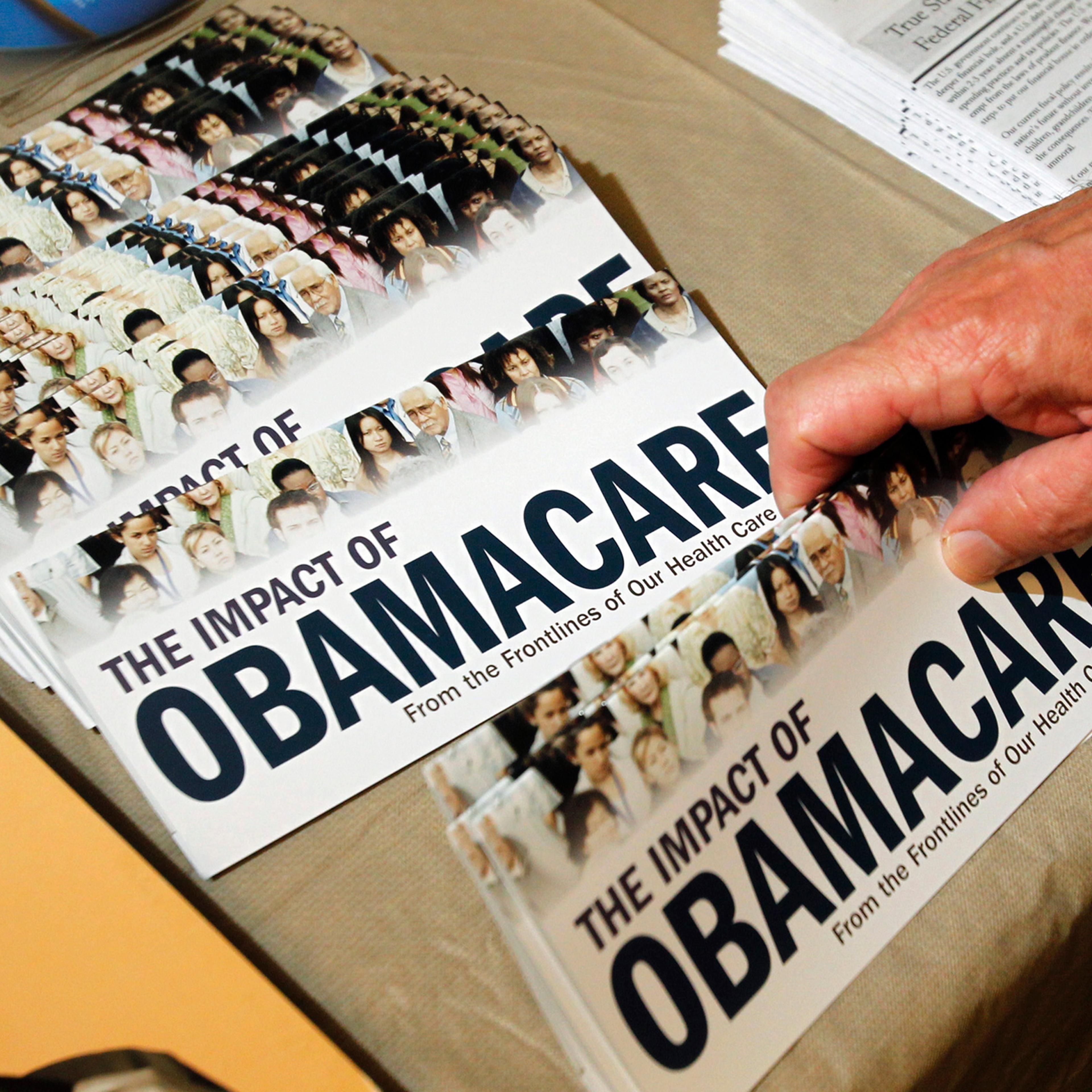 obamacare