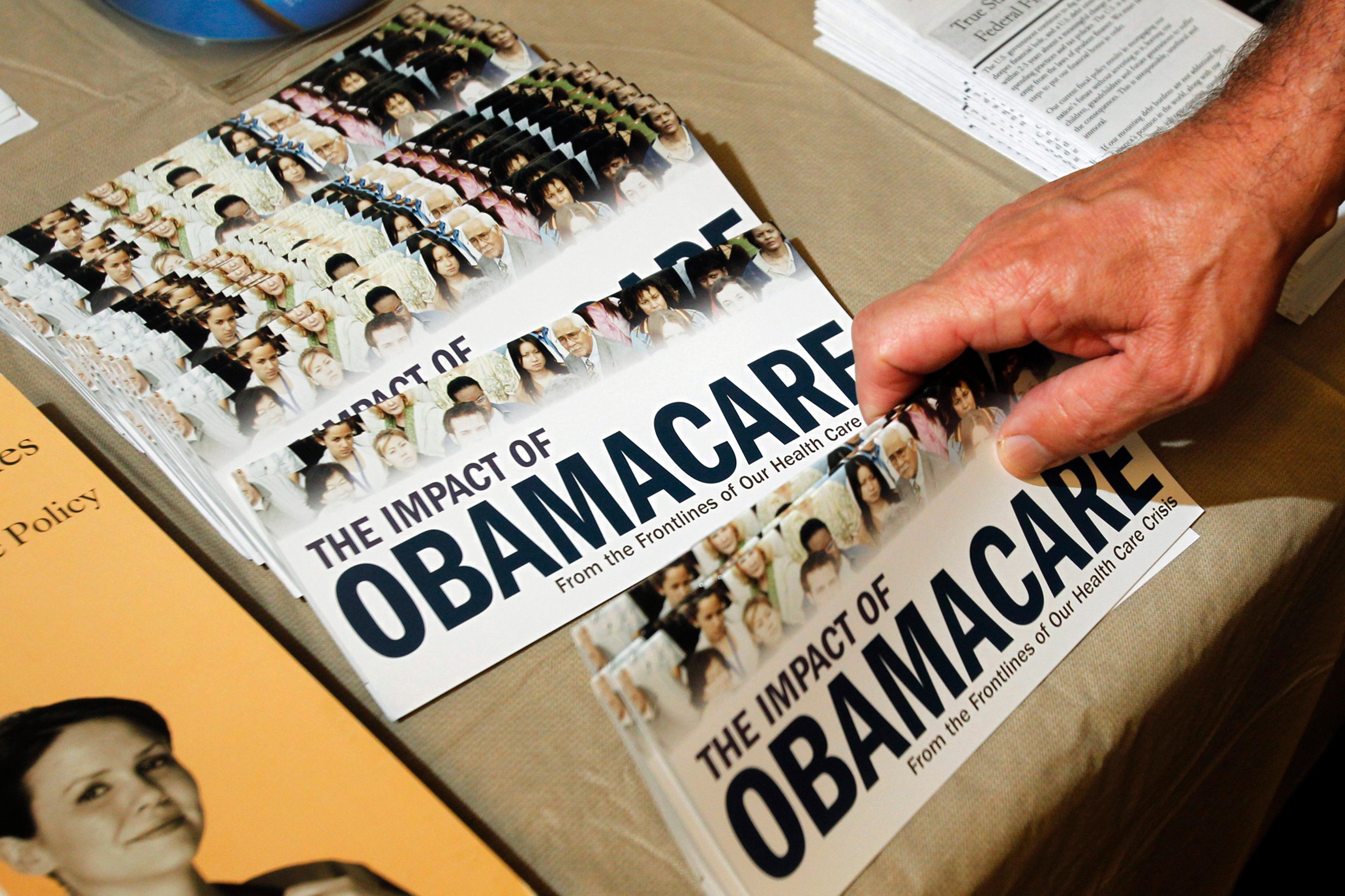 obamacare