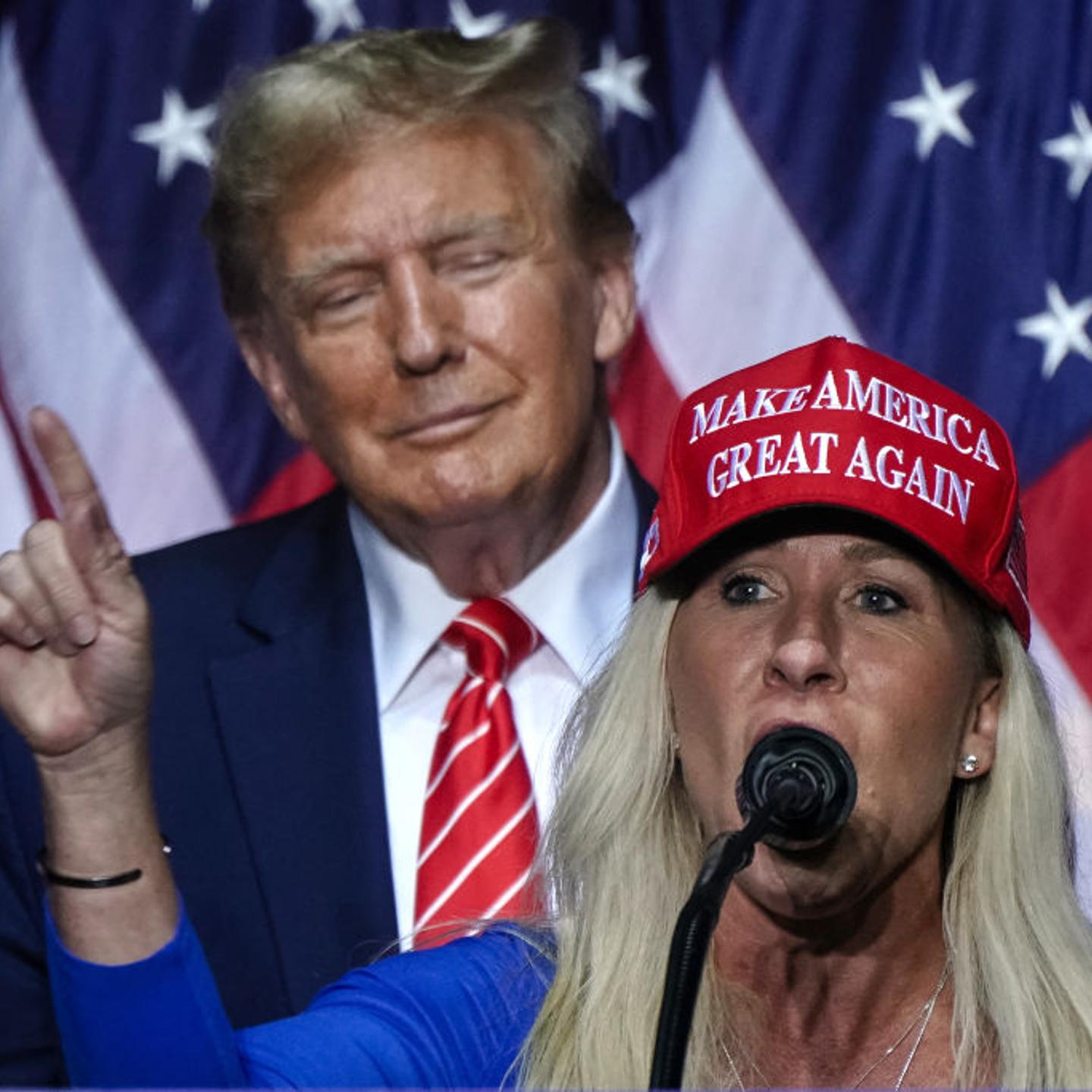 TOPSHOT-US-VOTE-POLITICS-TRUMP