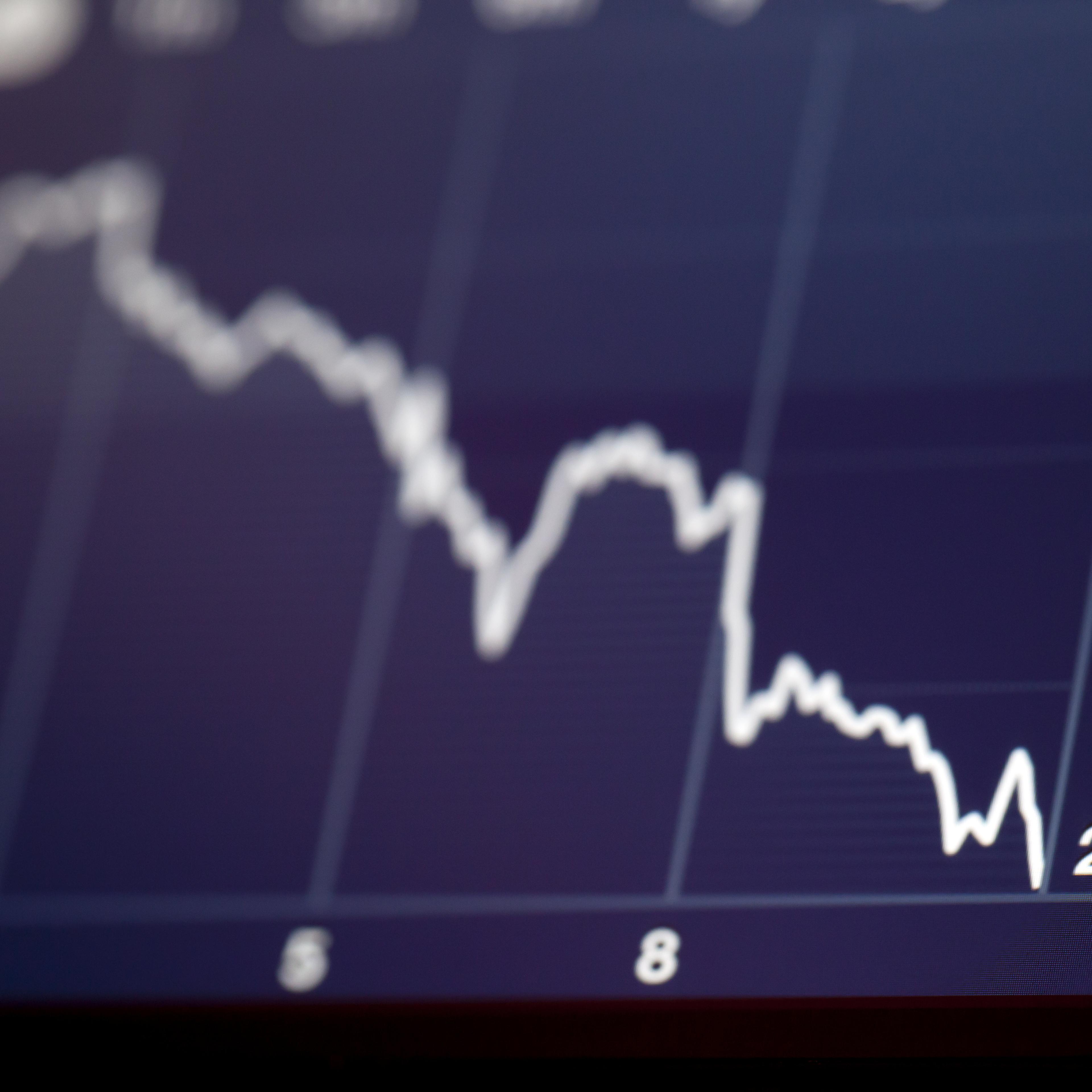 financial crisis
