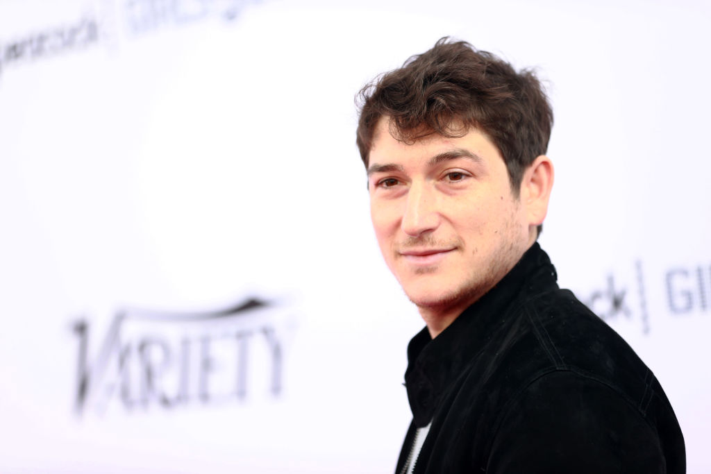 Variety Hitmakers Presented by Peacock | Girls5eva - Arrivals