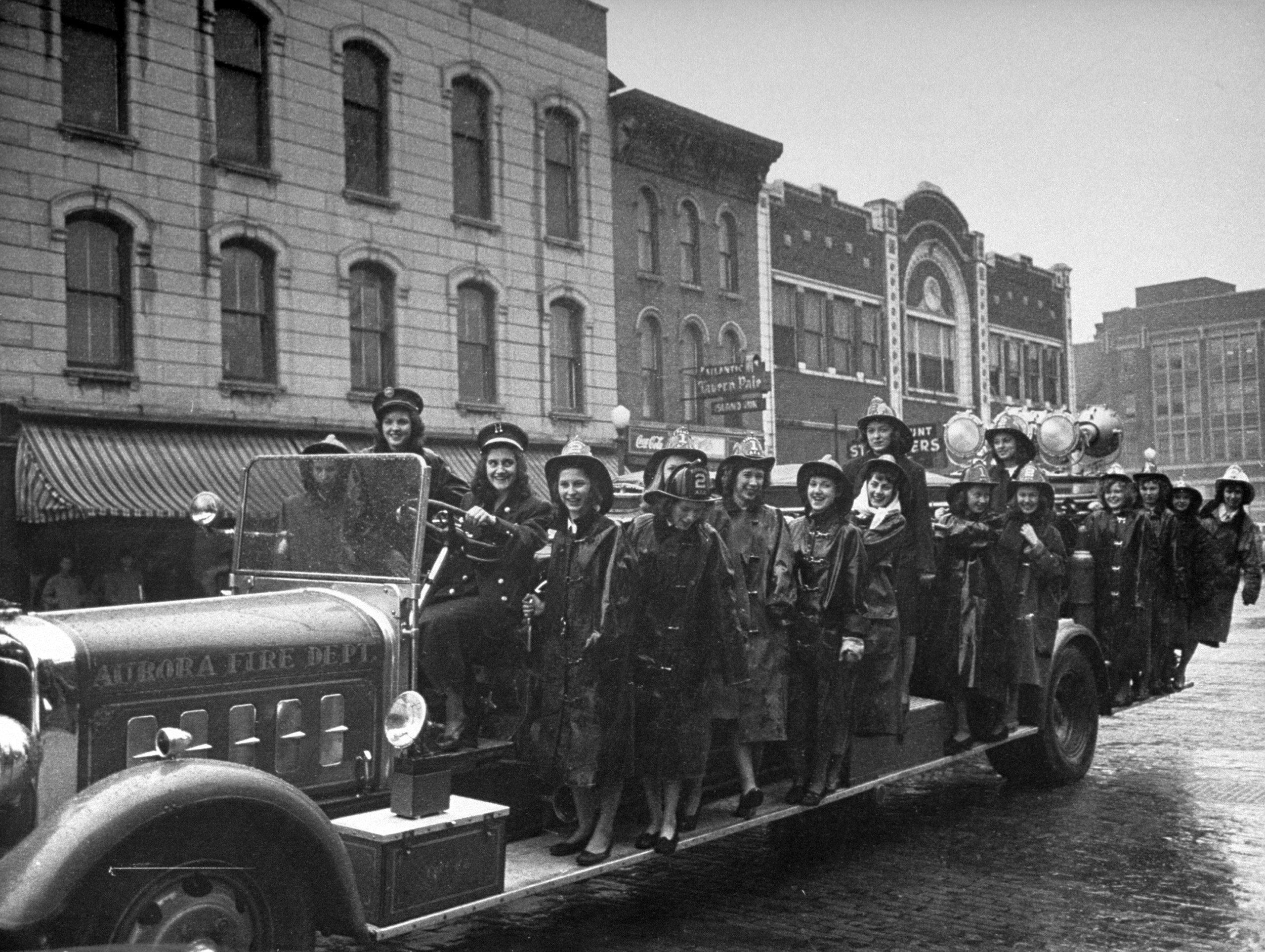1948 leap year spinter's holiday