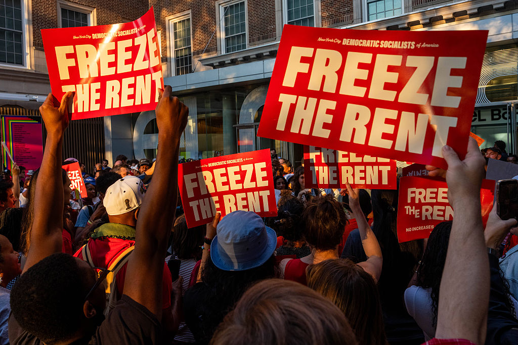 Mamdani&rsquo;s Promised Rent Freeze Approved in New York: What to Know