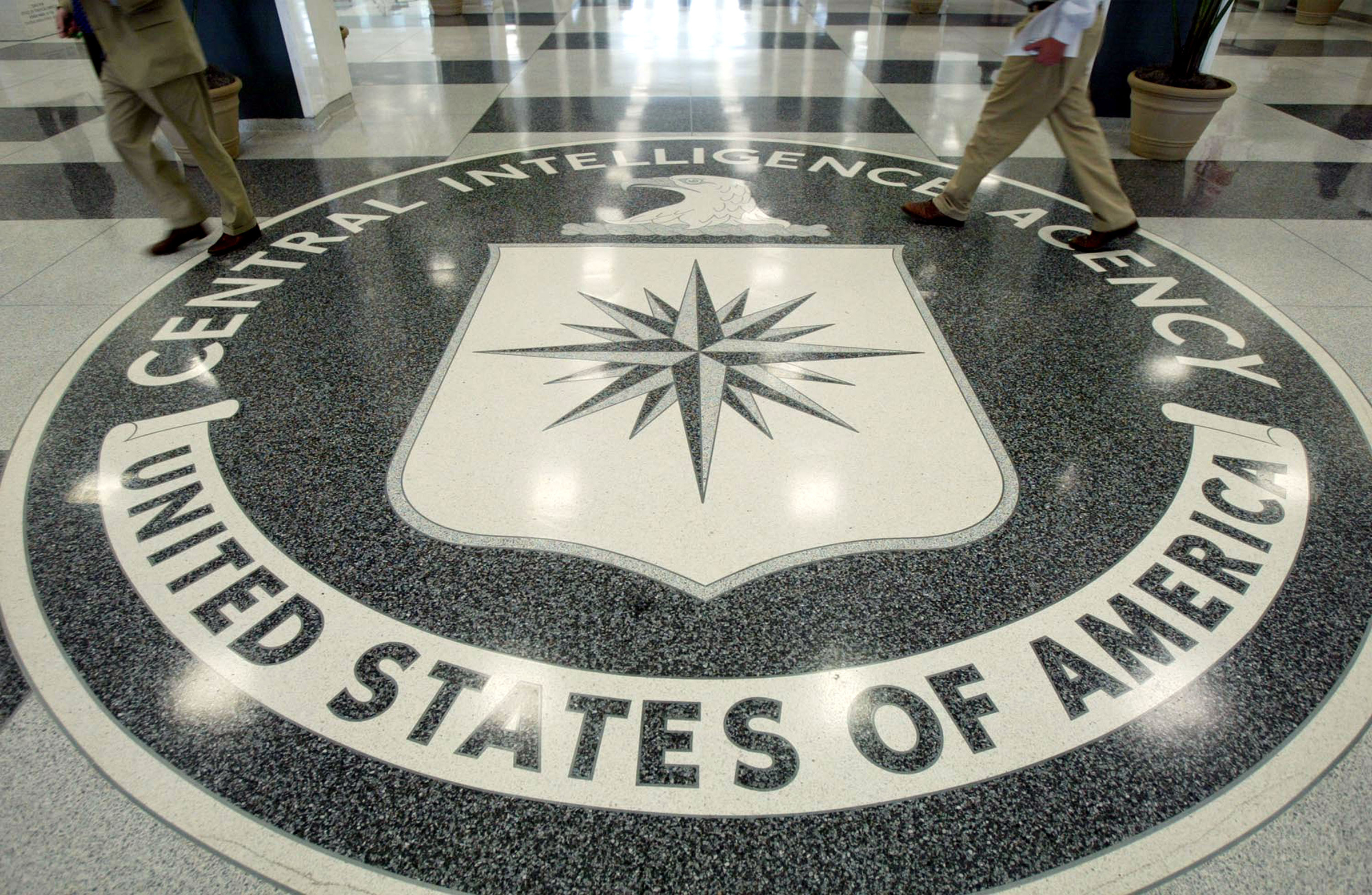 CIA Responds To Senate Intelligence Report