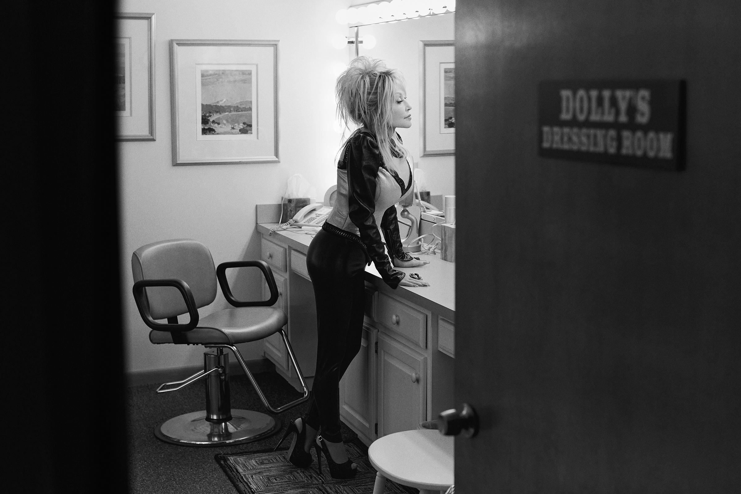 Dolly Parton