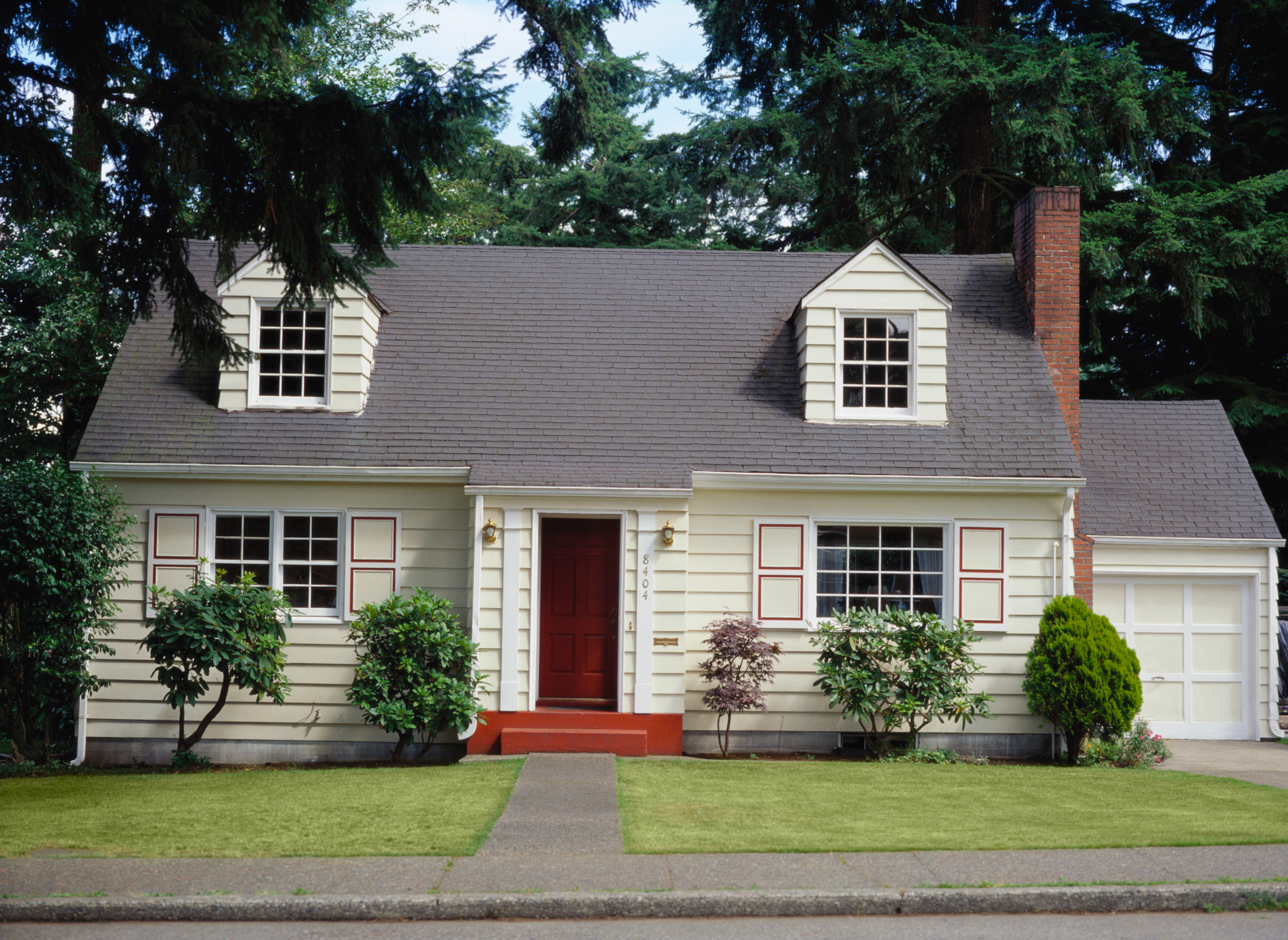 two-story-house