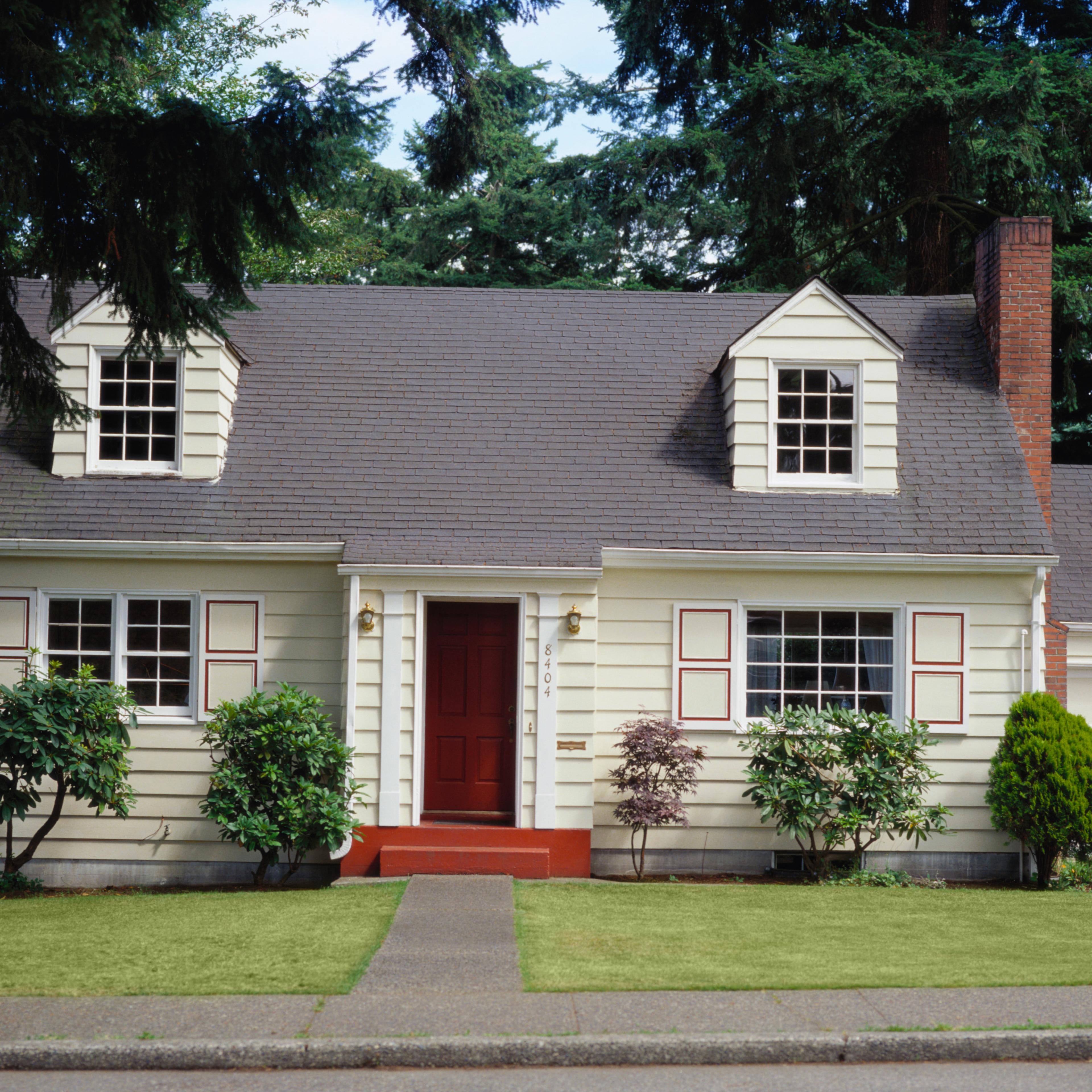 two-story-house
