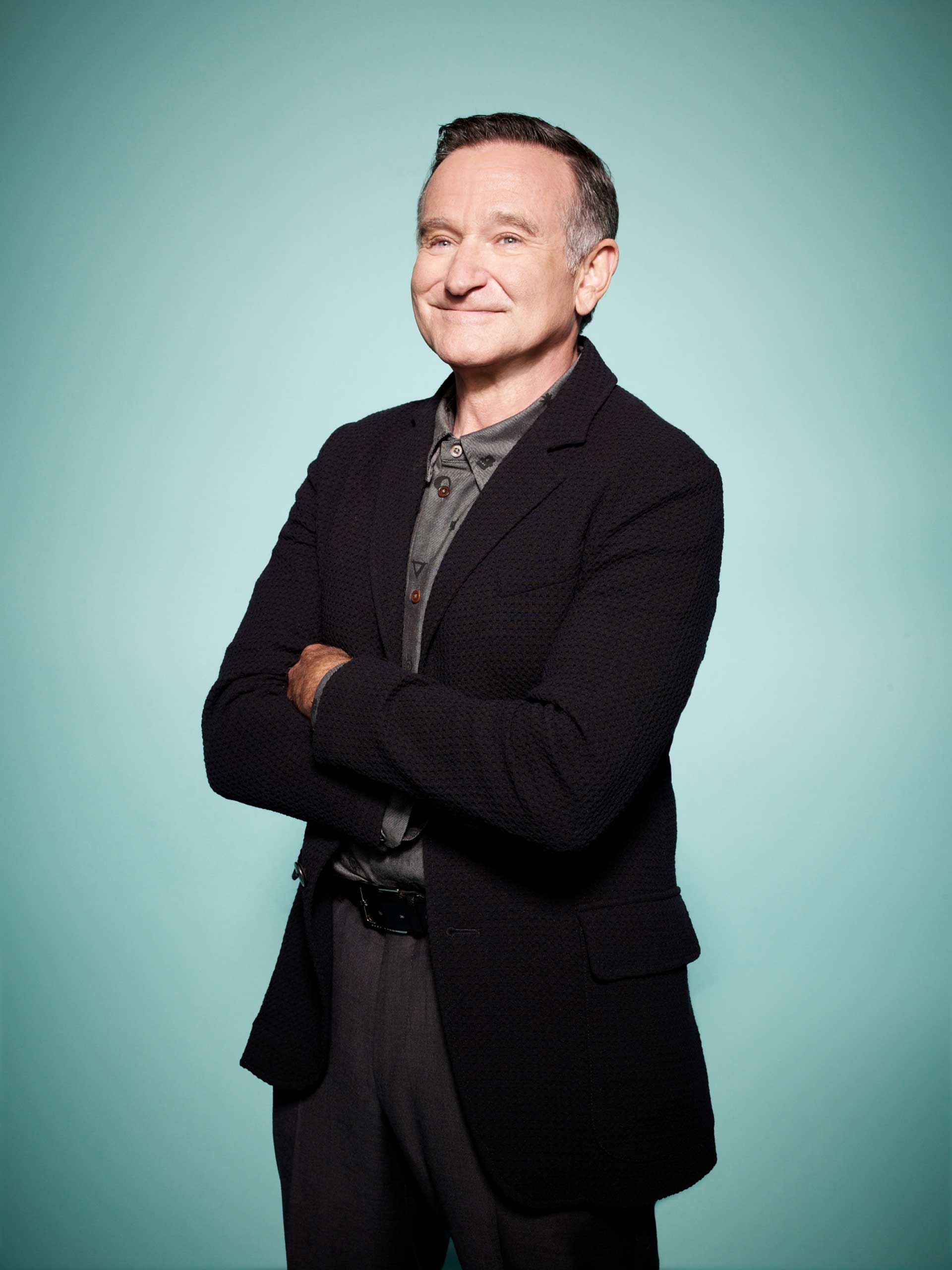 Robin Williams