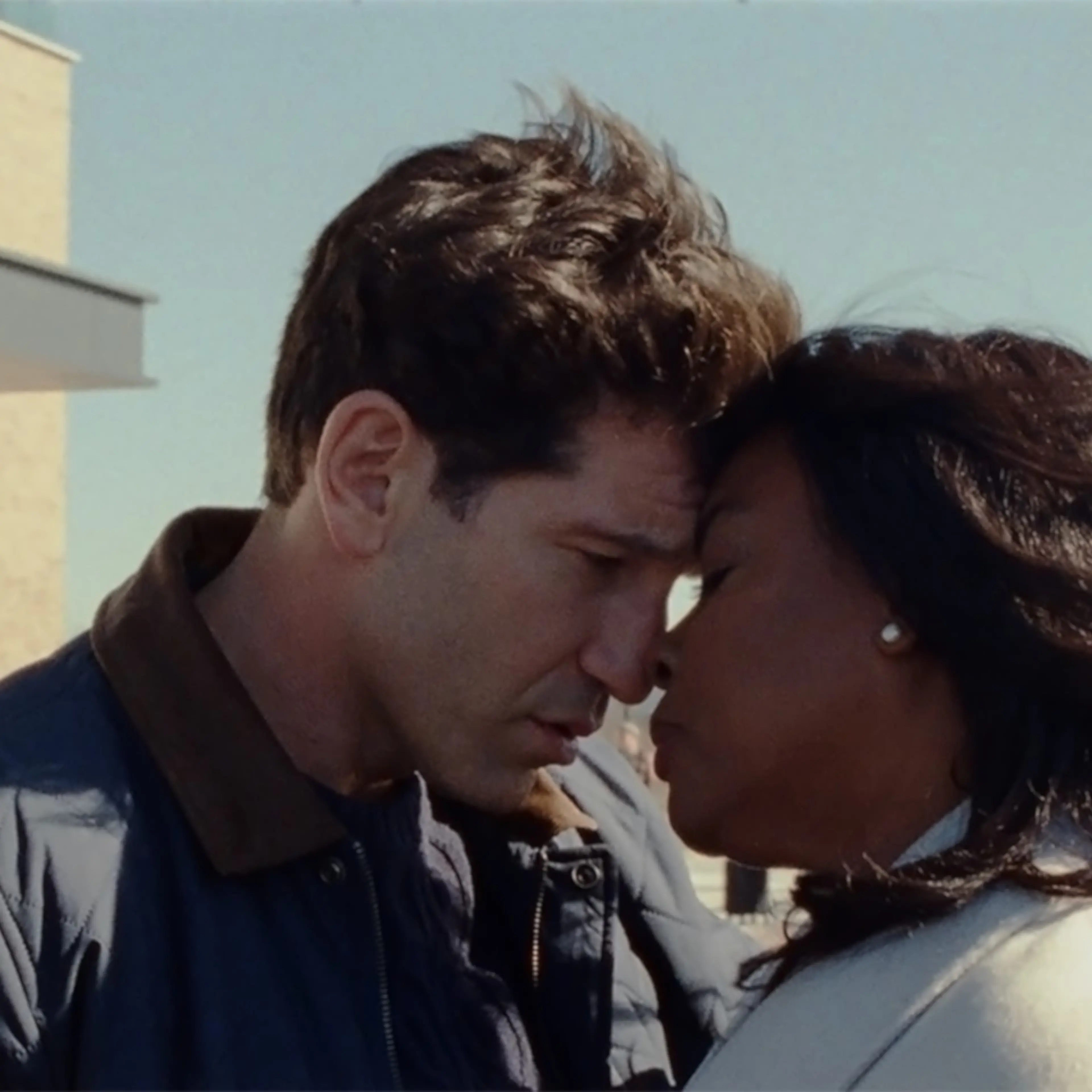 Ava DuVernay's Origin
