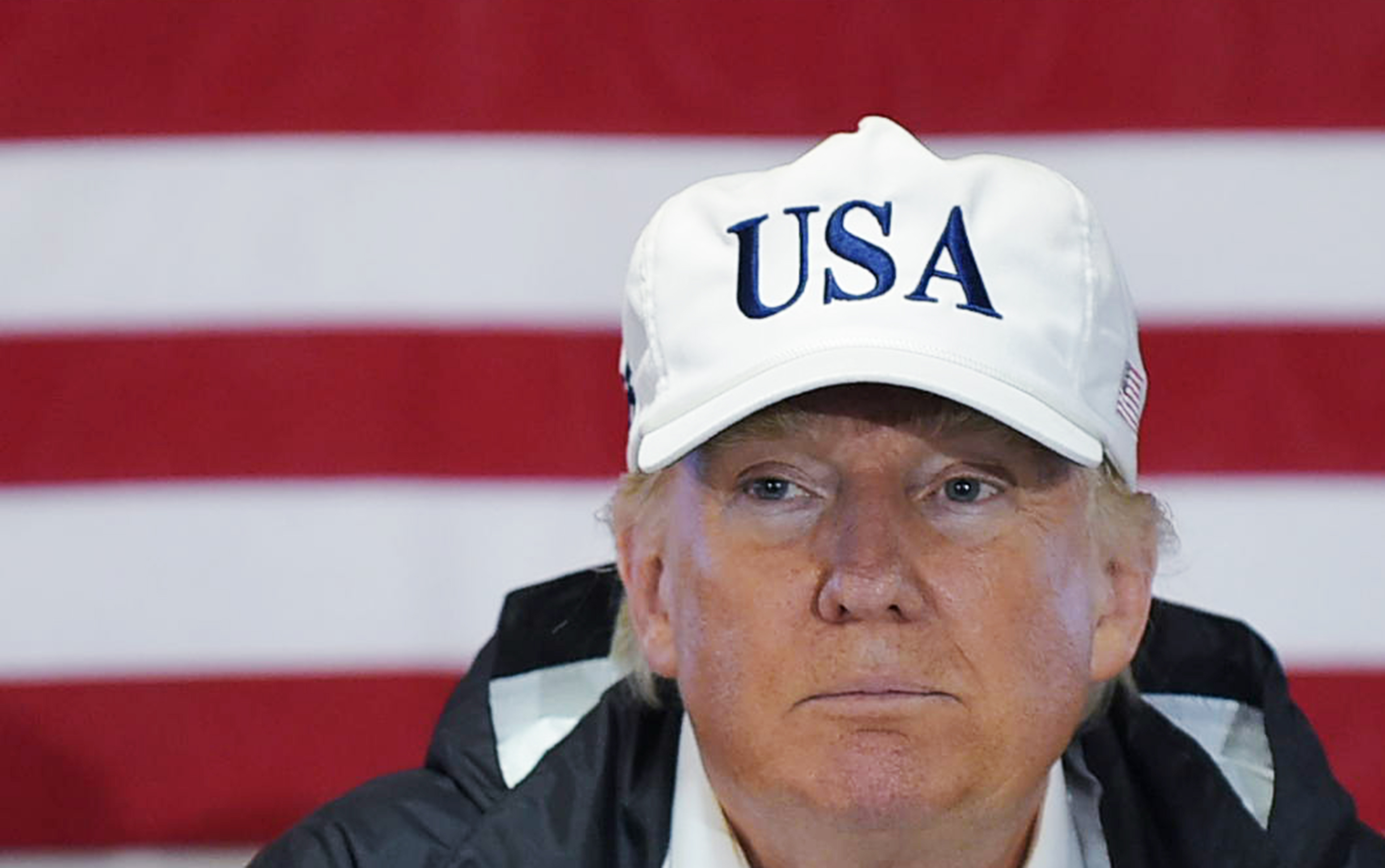 US-STORM-POLITICS-TRUMP
