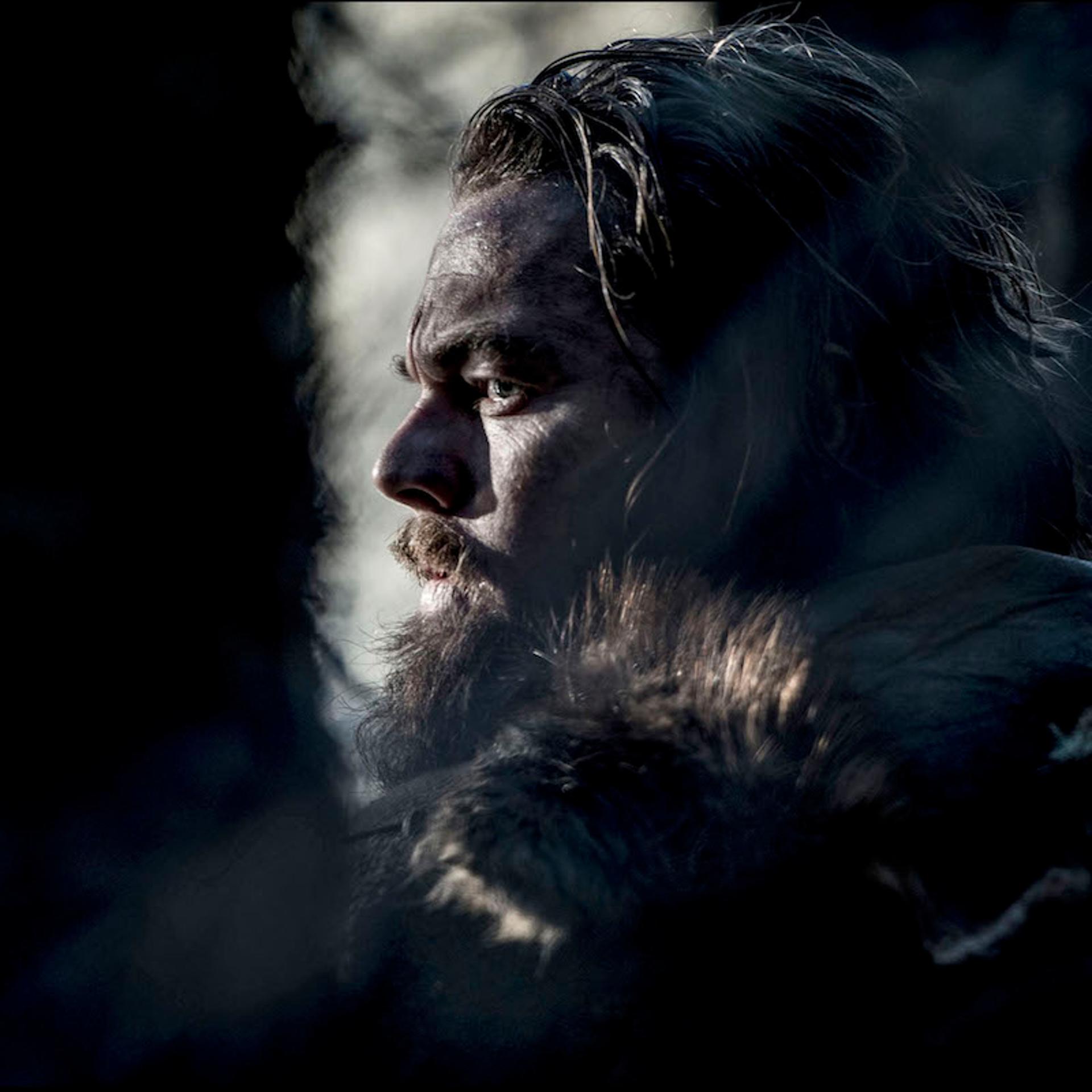 THE REVENANT