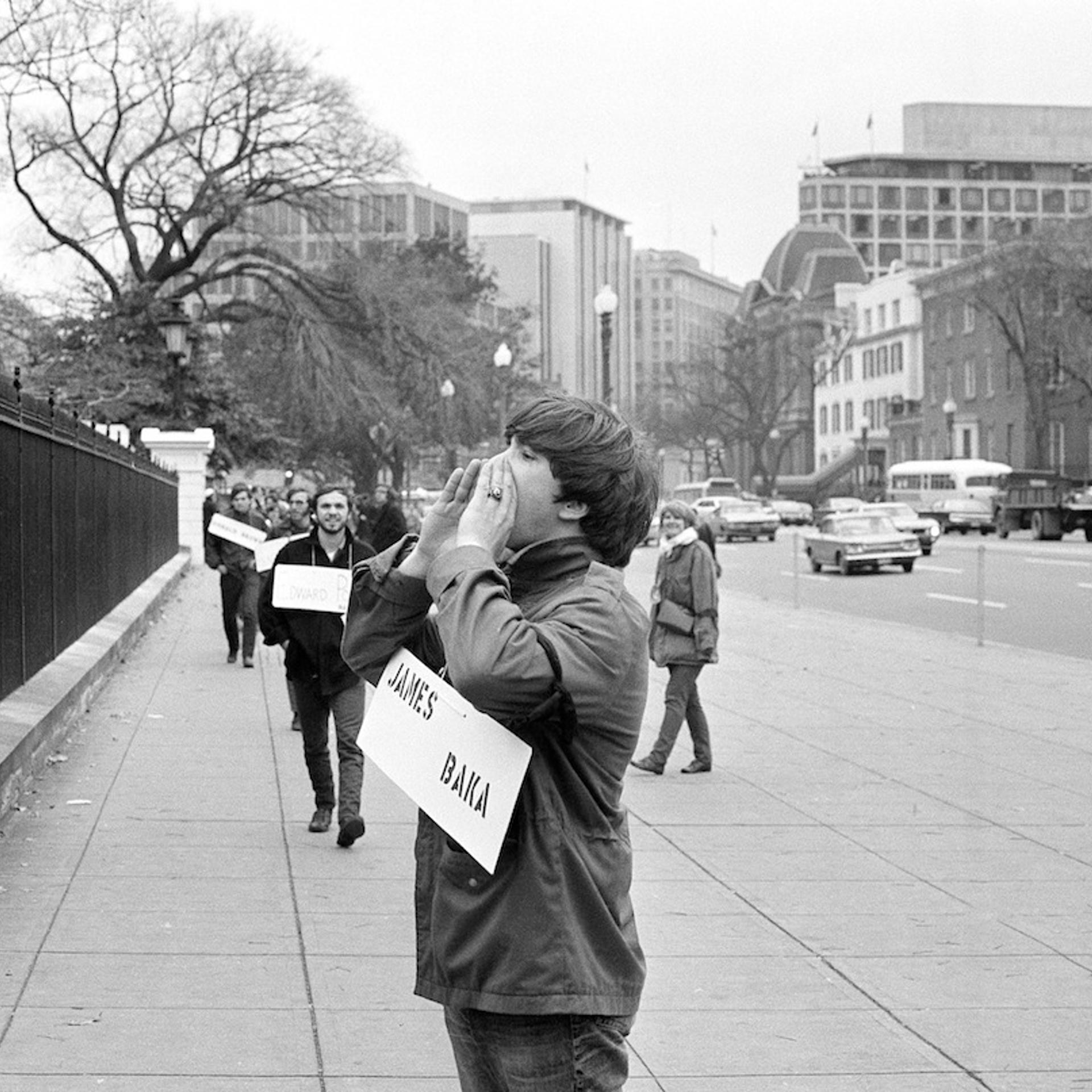 March Against Death