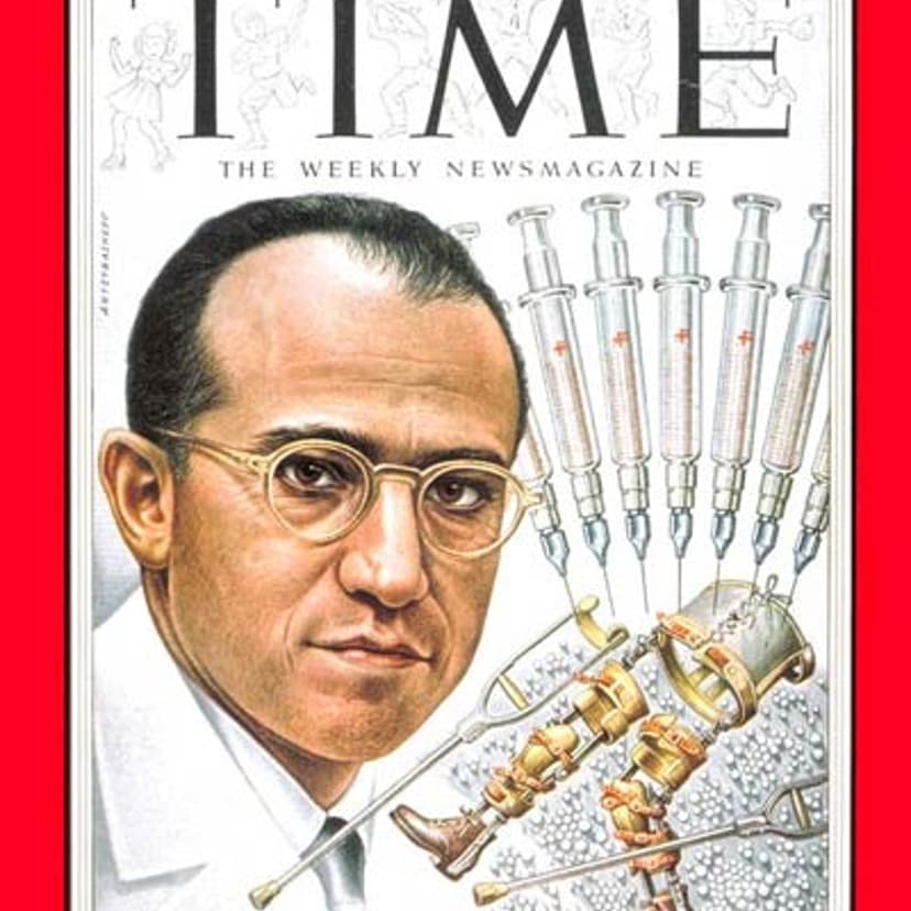 Salk Cover
