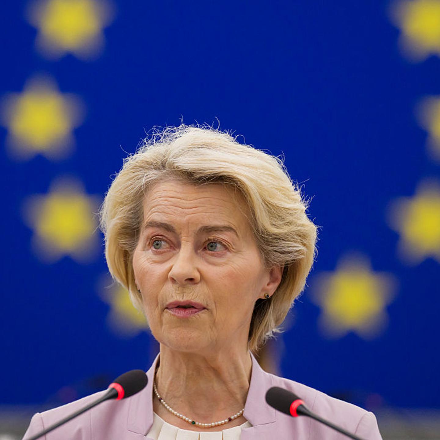 FRANCE-EU-PARLIAMENT-POLITICS