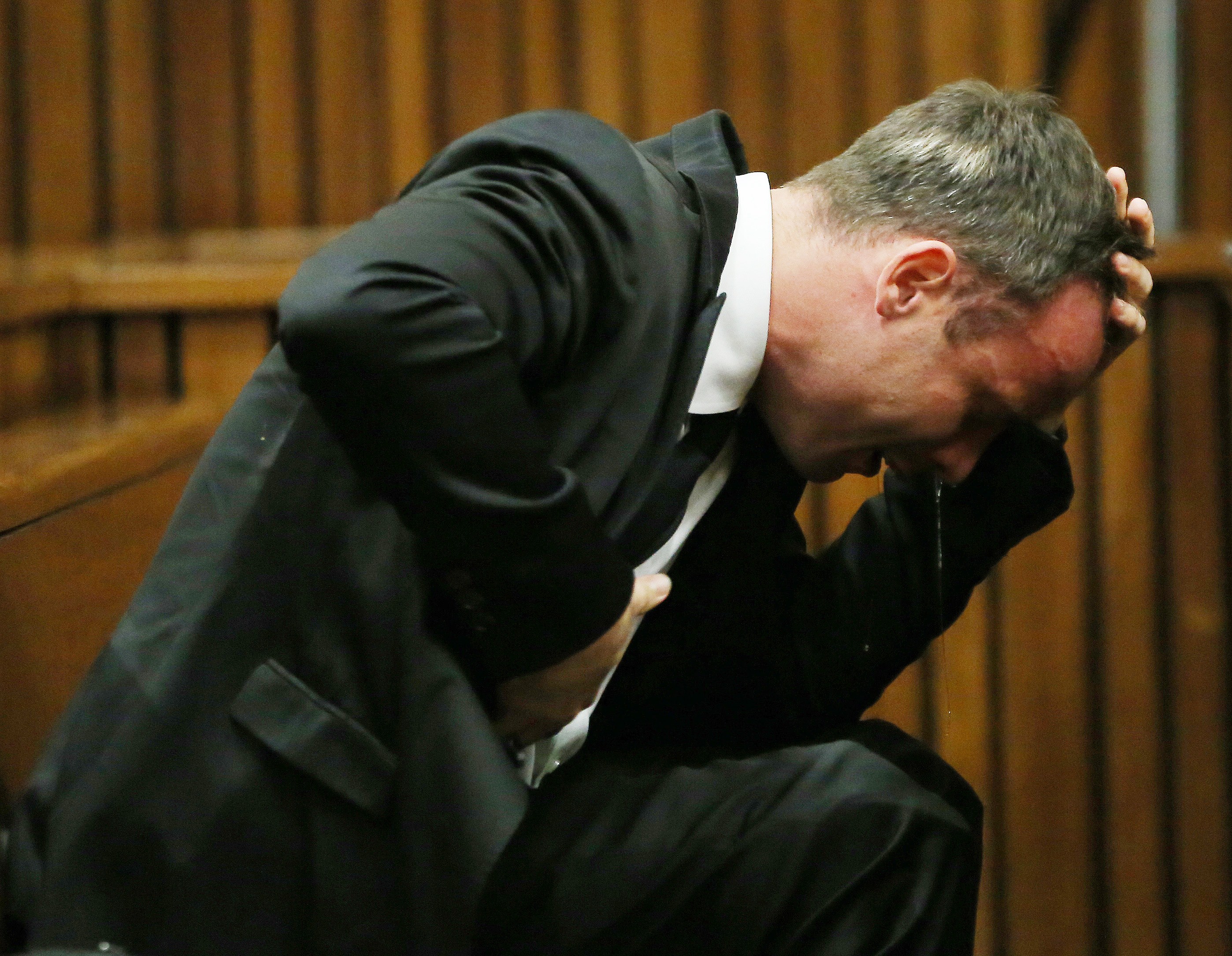 SAFRICA-JUSTICE-CRIME-PISTORIUS