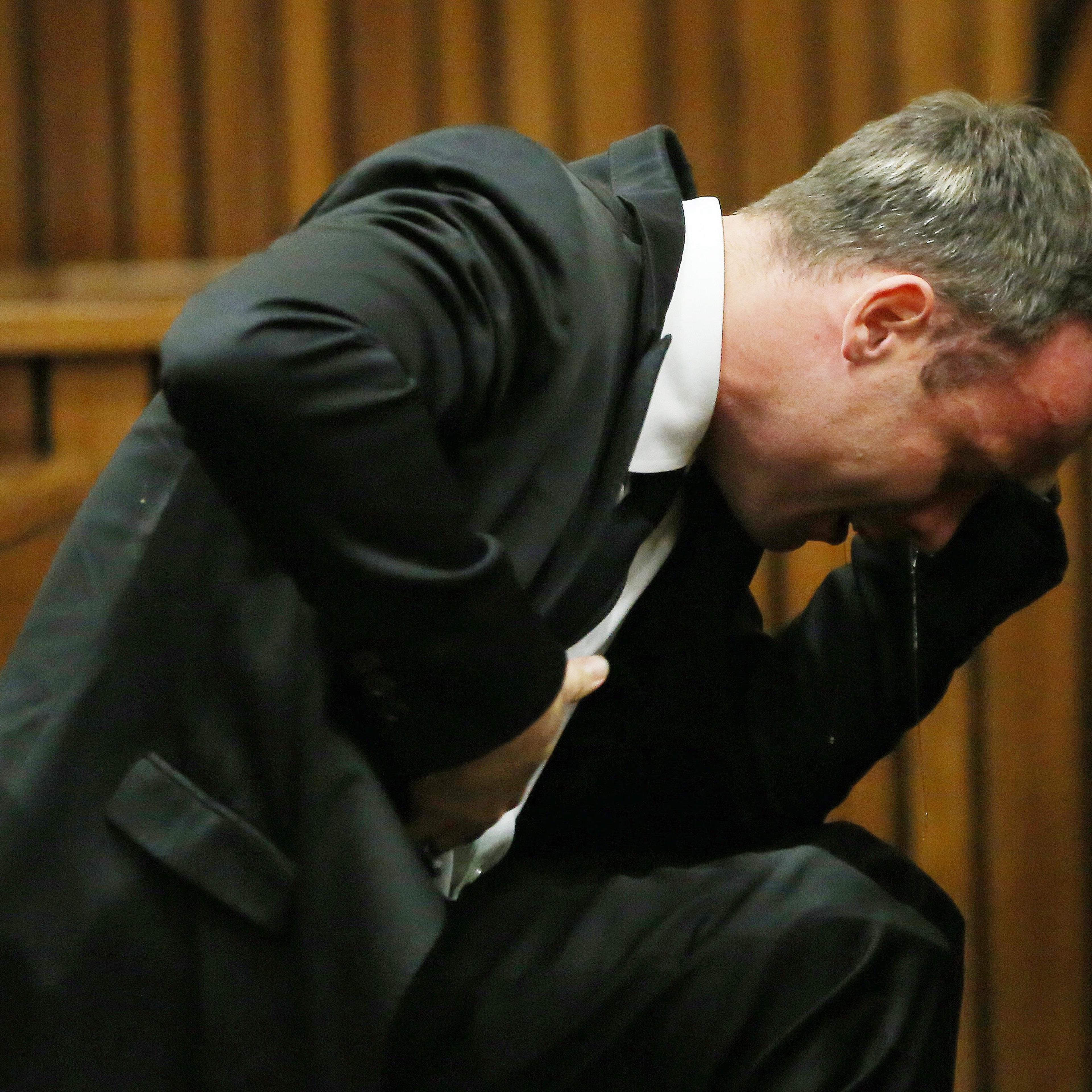 SAFRICA-JUSTICE-CRIME-PISTORIUS