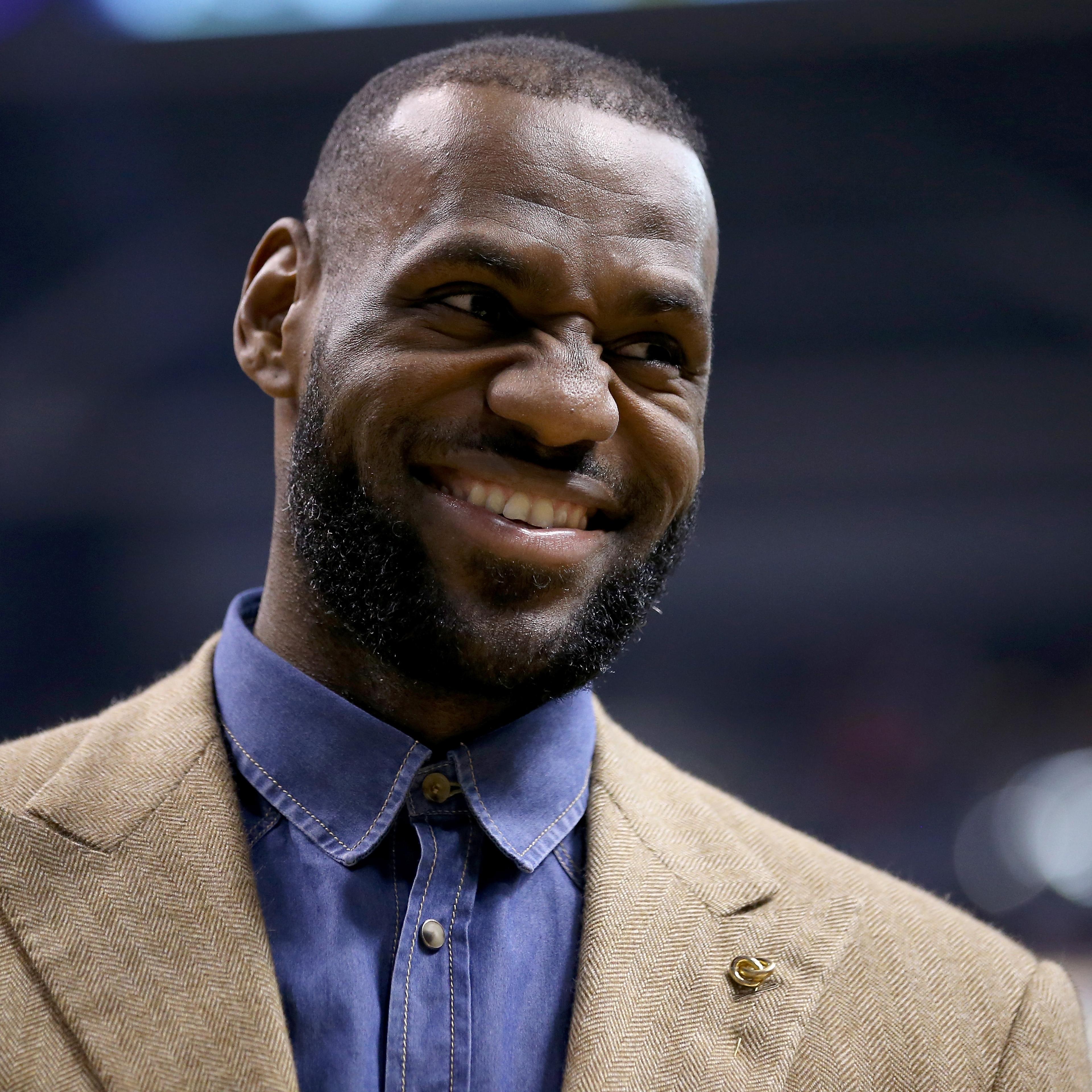 Cleveland Cavaliers v Indiana Pacers